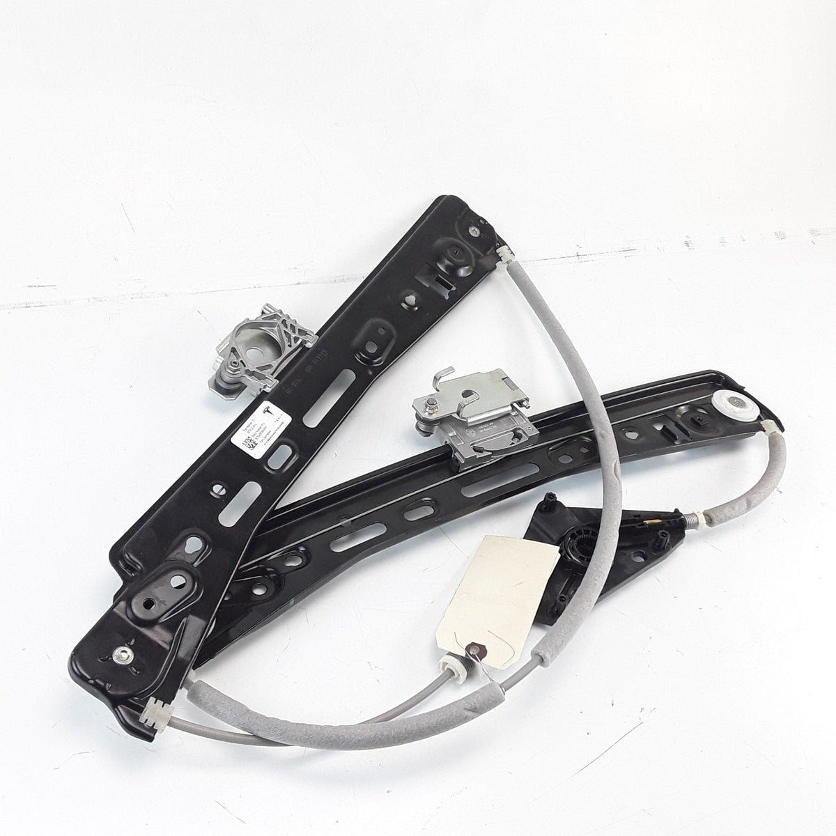 1873122-00-C Rear Left Hand Window Regulator For Tesla Cybertruck Genuine OEM