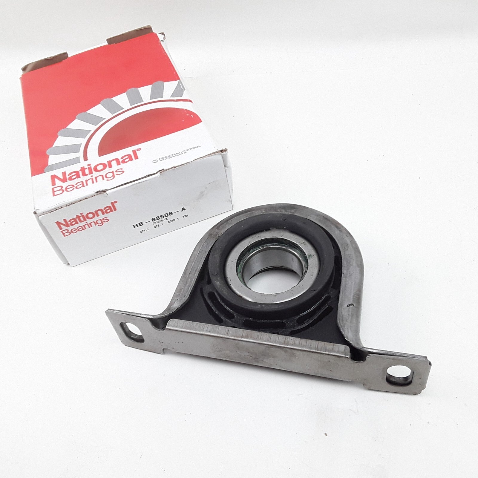 Drive Shaft Center Support Bearing Fits GMC C1500 1995 Chevrolet C1500 1991 1997
