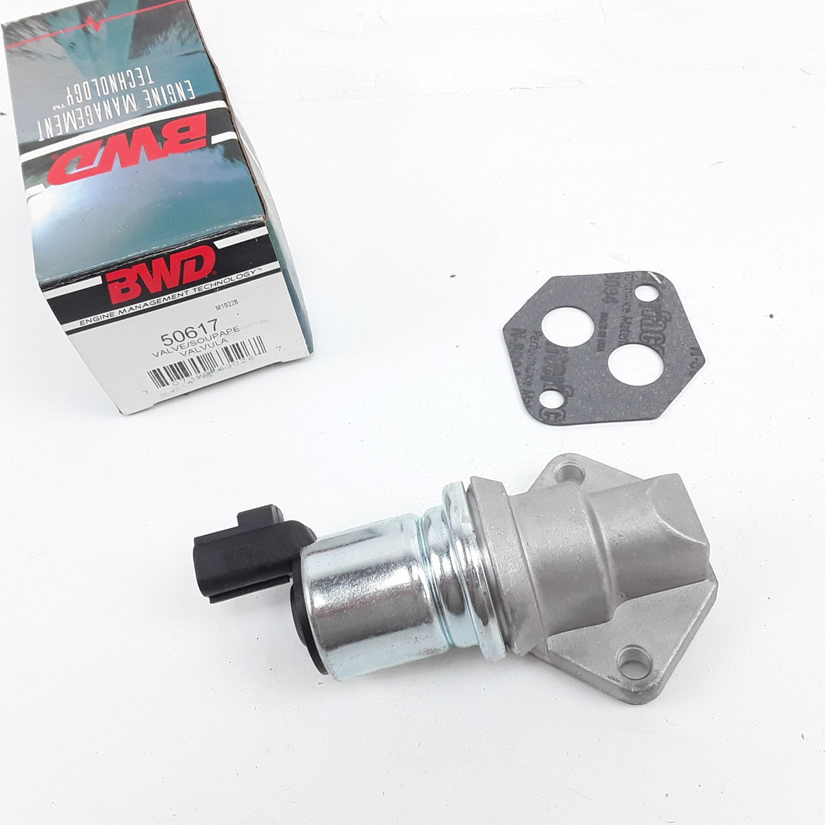 Idle Air Control Valve Fits Ford E-150 Club Wagon E-150 F-250 E-250 (2002-2004)