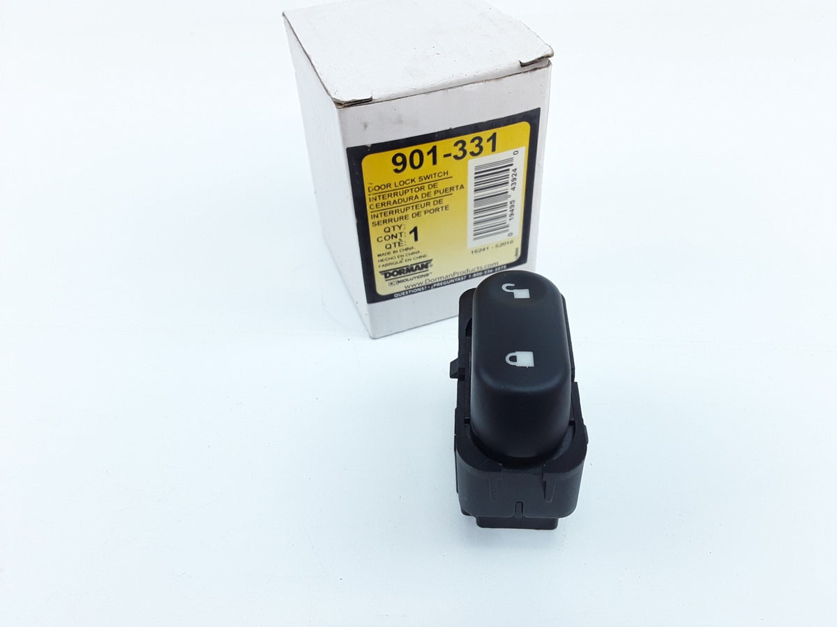 Front Left Right Power Door Lock Switch Fits Mercury Ford (2001 2002 2003-2007)