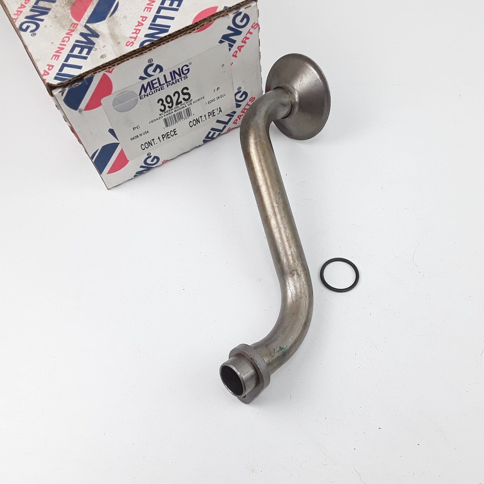 Engine Oil Pump Pickup Tube Fits Dodge Charger 2007-2008 Chrysler 300 2005-2008