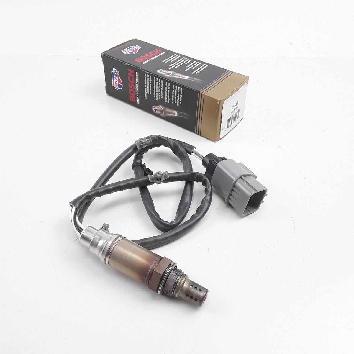 Bosch 13348 Oxygen Sensor Assembly Fits INFINITI I30 Nissan Maxima (1999-2001)