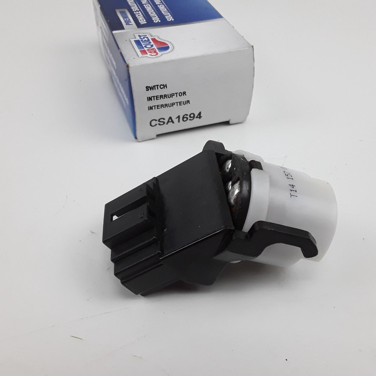Ignition Starter Switch Fits Mazda 626 MX-6 929 Ford Probe (1992 1993 1994-2002)
