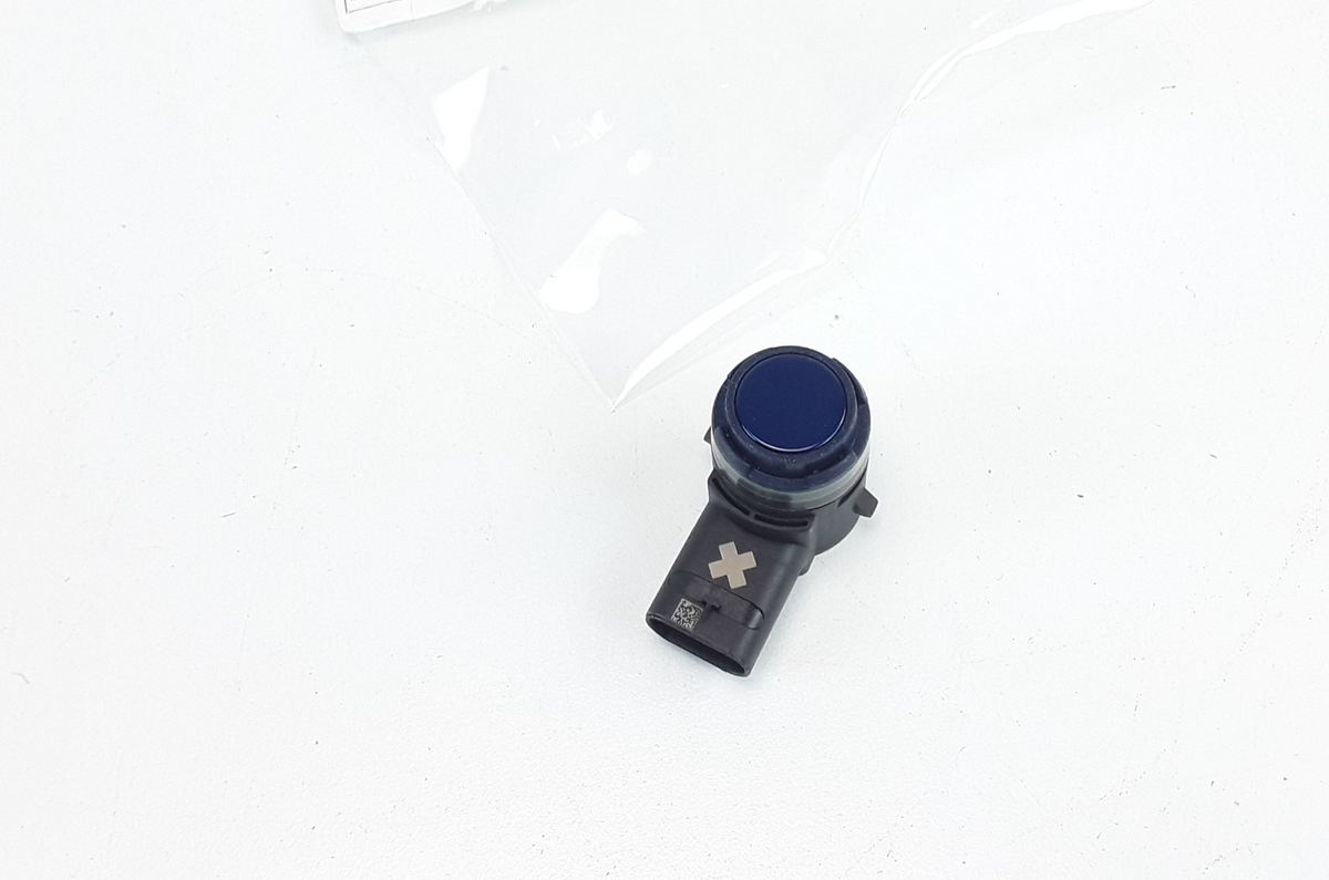 Model 3 & Y 2017-2025 Deep Blue Ultrasonic Parking Sensor 1741484-13-A OEM