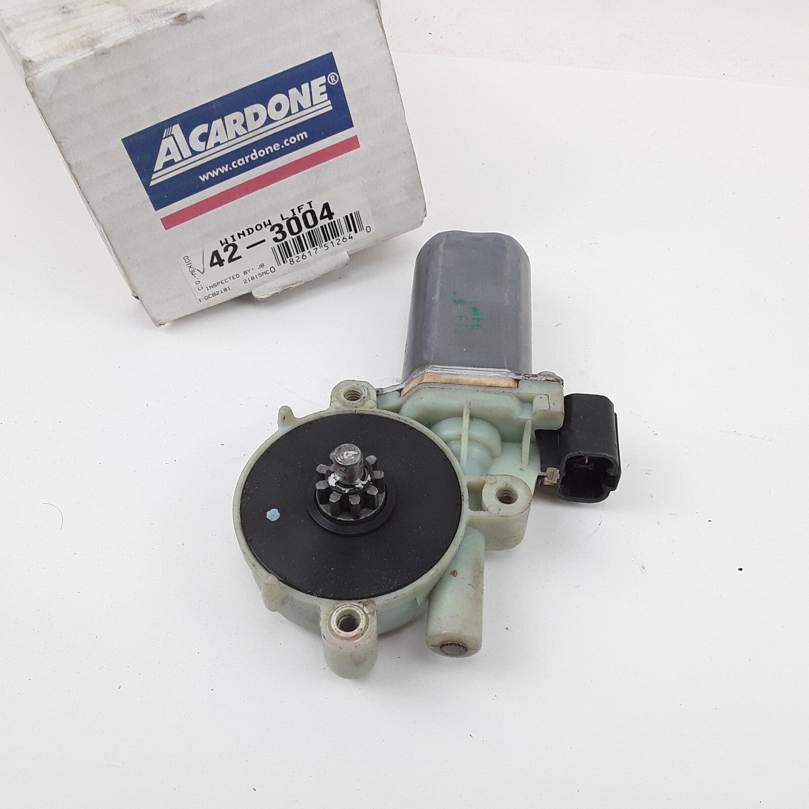 Front Left Rear Power Window Motor Fits Ford Taurus Mercury Sable 1998-2007