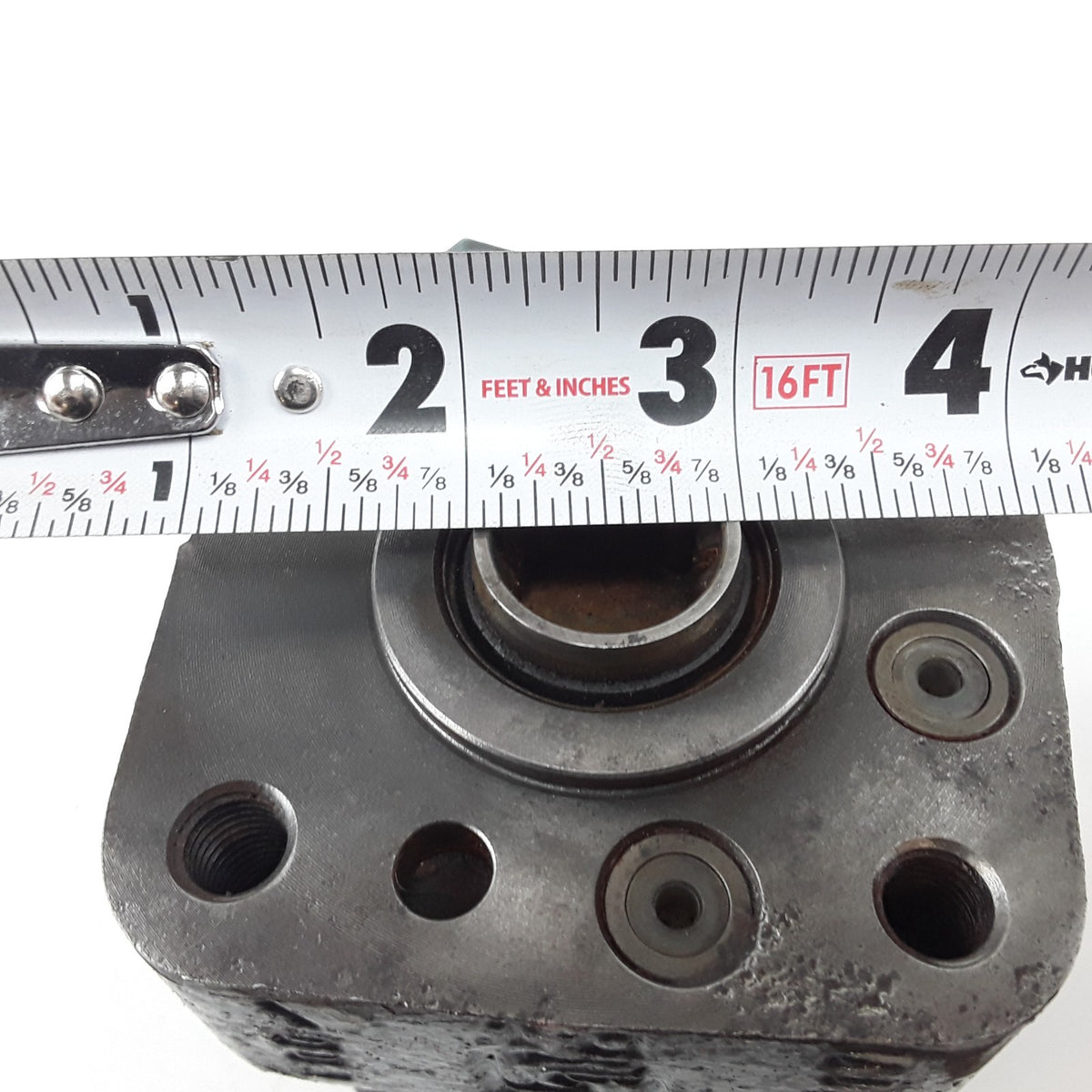 Danfoss 11169157 Hydraulic Pump ,Forklift Steering Control Unit Orbitrol Valve