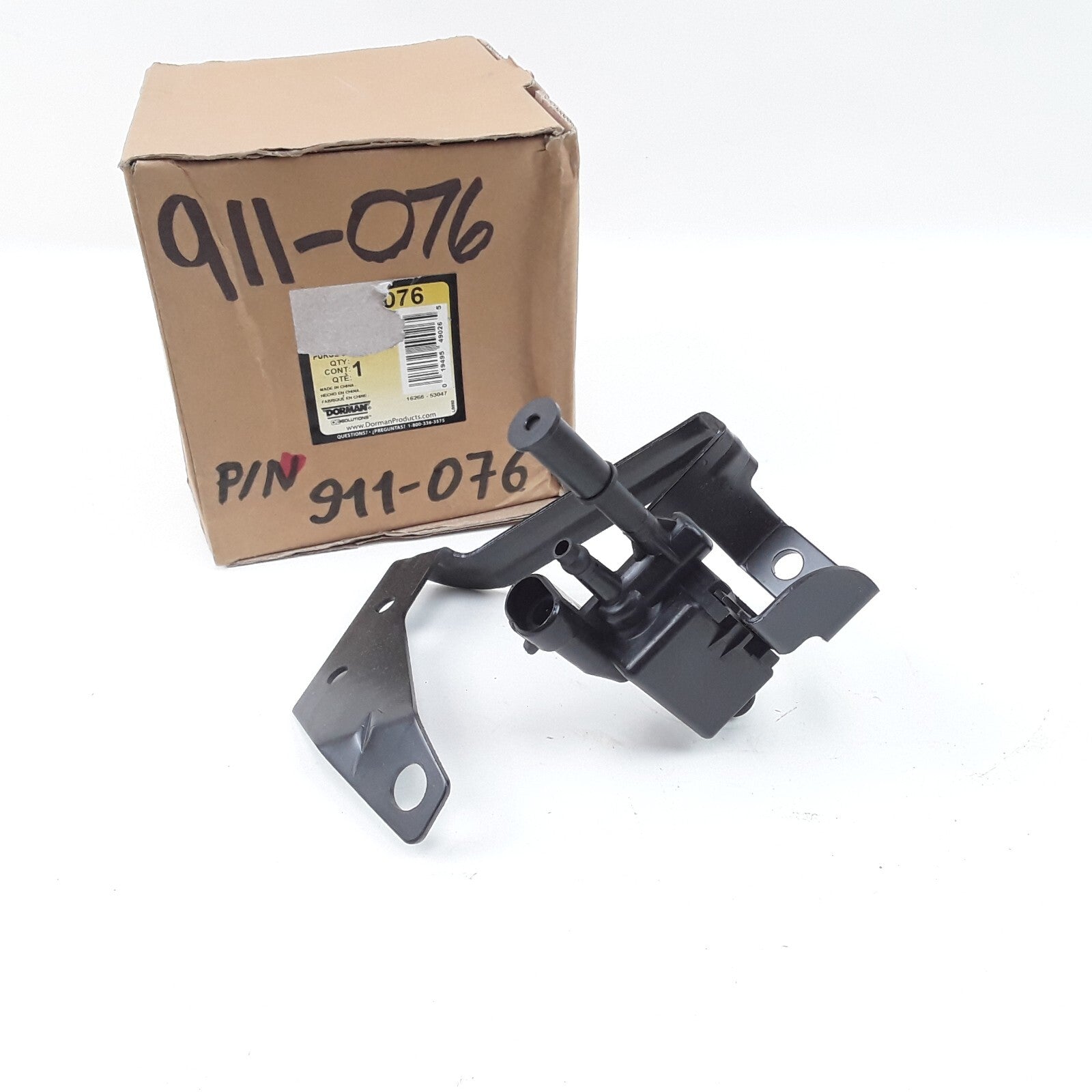 Vapor Canister Purge Valve Fits Saturn SC1 SC2 SL2 2000-2002 SW2 2000-2001