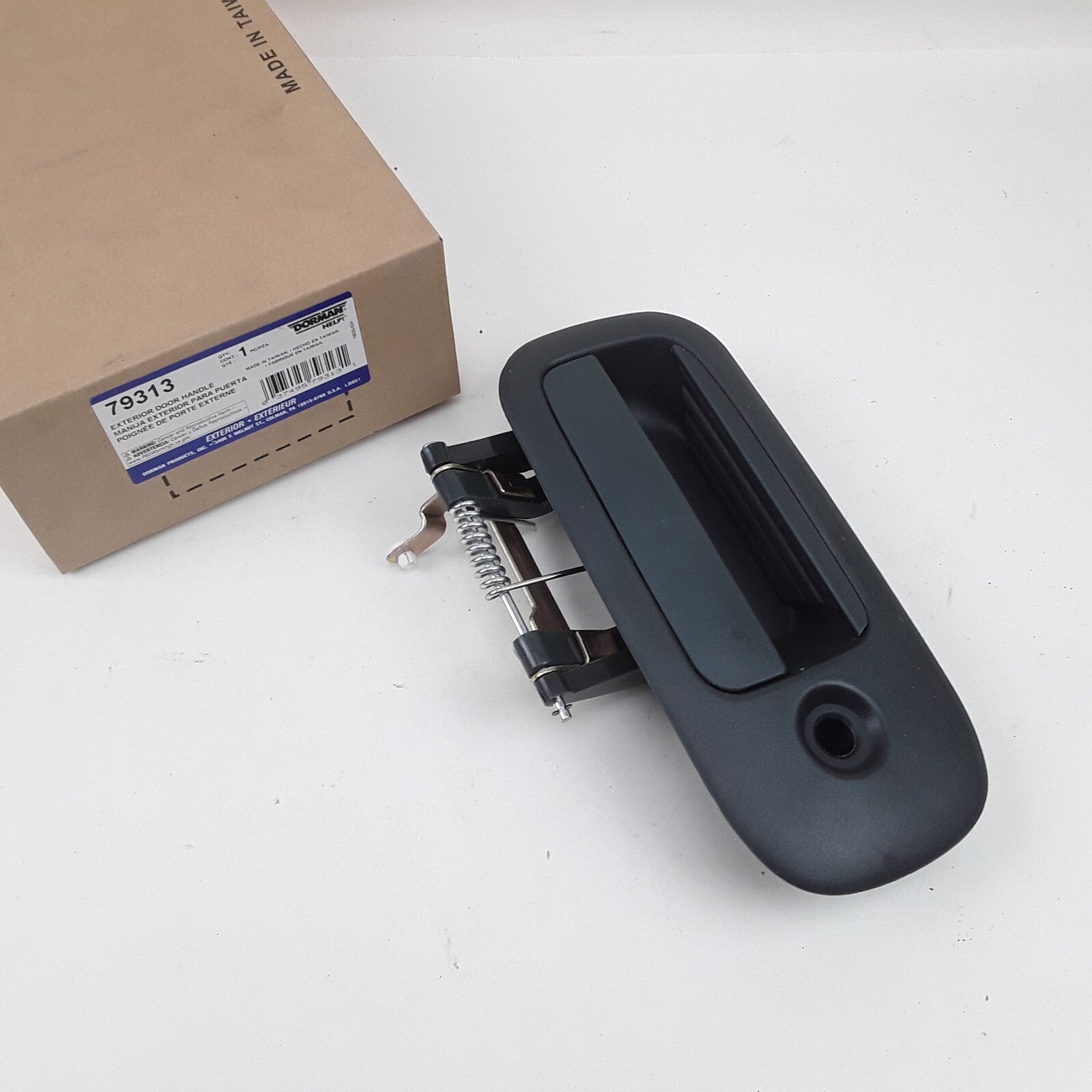 Right Exterior Door Handle Fits Express ,GMC Savana 1500 2500 3500 1996-2002