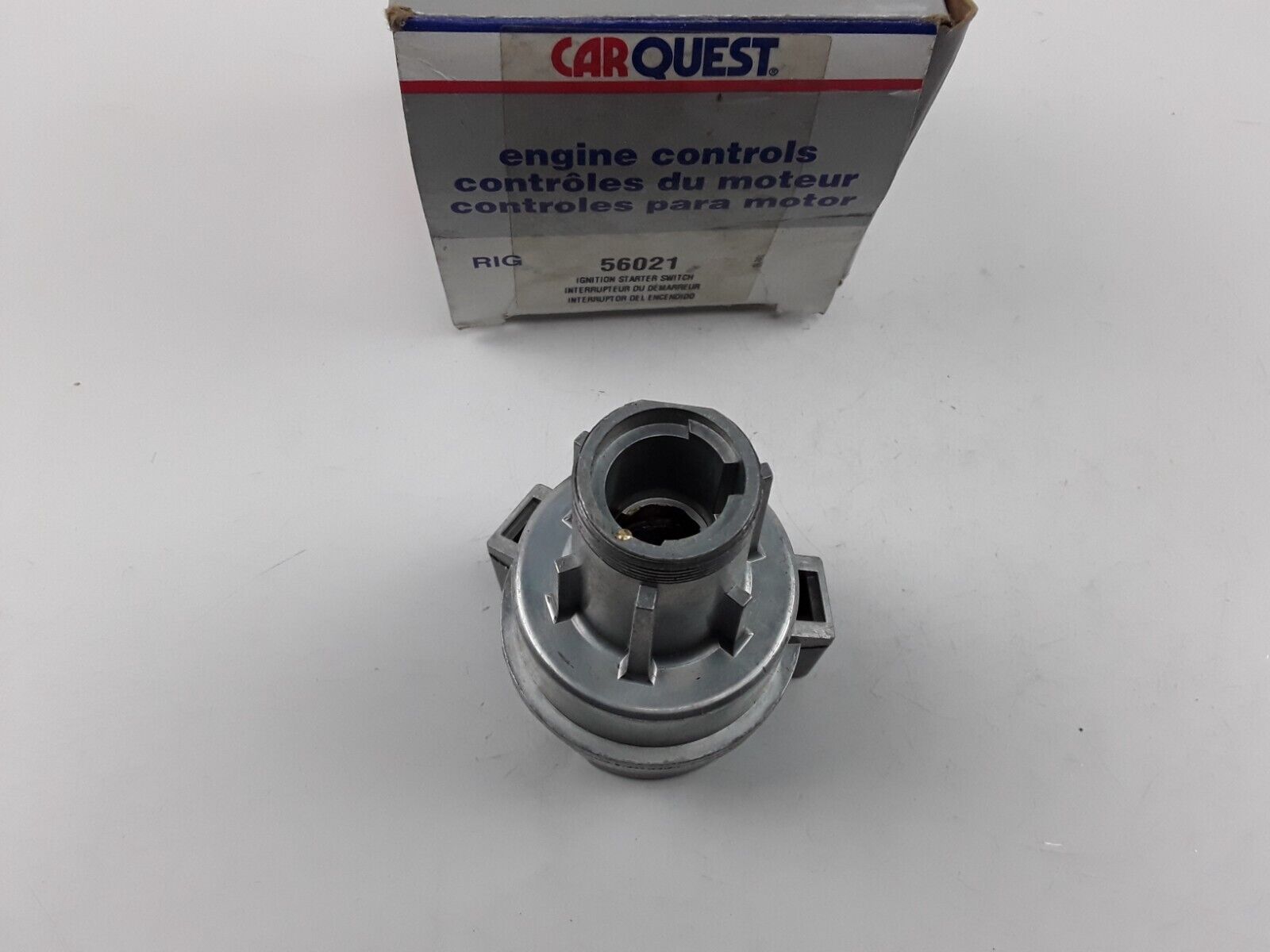 Ignition Switch Fits Chevrolet P10 P20 P30 G10 G20 1975 1976 1977 1978 1979 1980 - HotCarParts