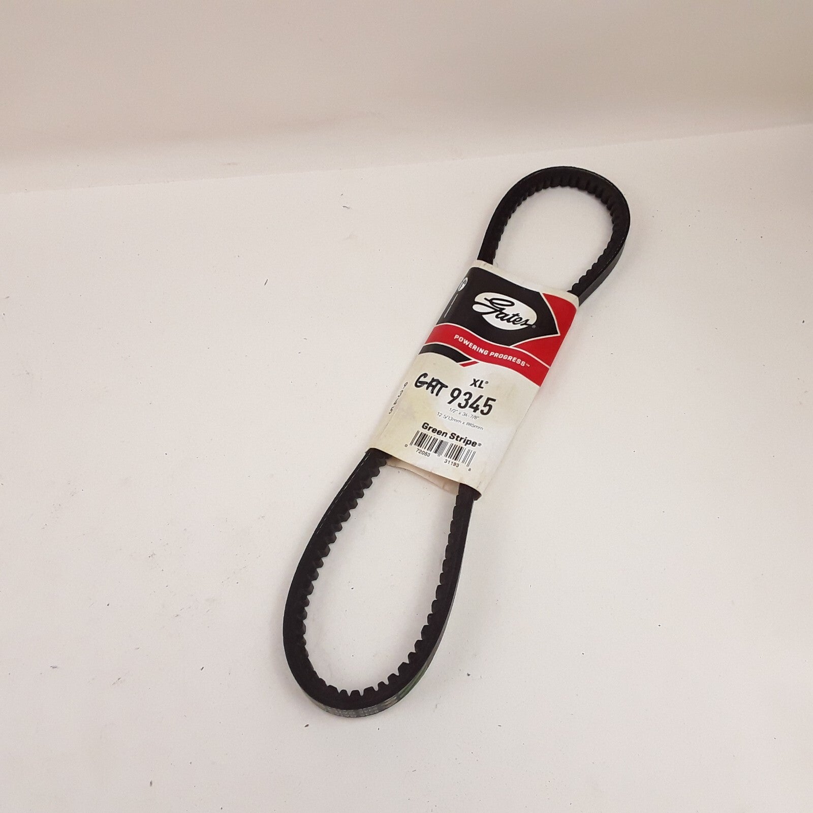 Automotive XL High Capacity V-Belt Fits Dodge Isuzu GMC Chevrolet Peterbilt,More