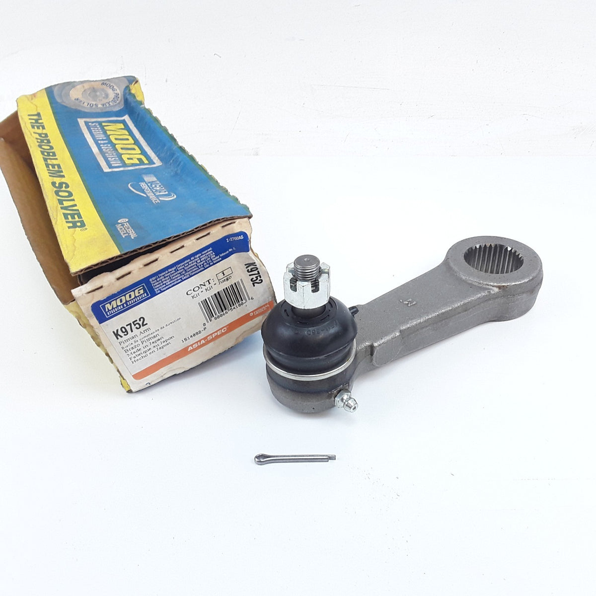 Steering Pitman Arm Fits Mitsubishi Montero 1992 1993 1994 1995 1996 1997-2000