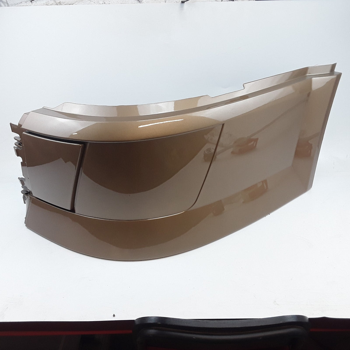Left Bumper End Fits For VN2 Series 2004 2005 2006 2007 2008 2009 2010 2011-2014