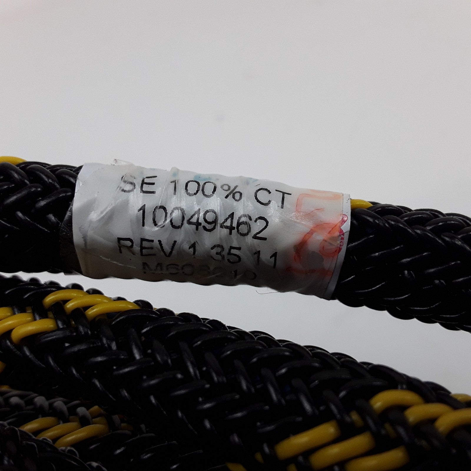 Prentice 10049462 Aftermarket Boom Light Harness Assembly For Forestry Equipment