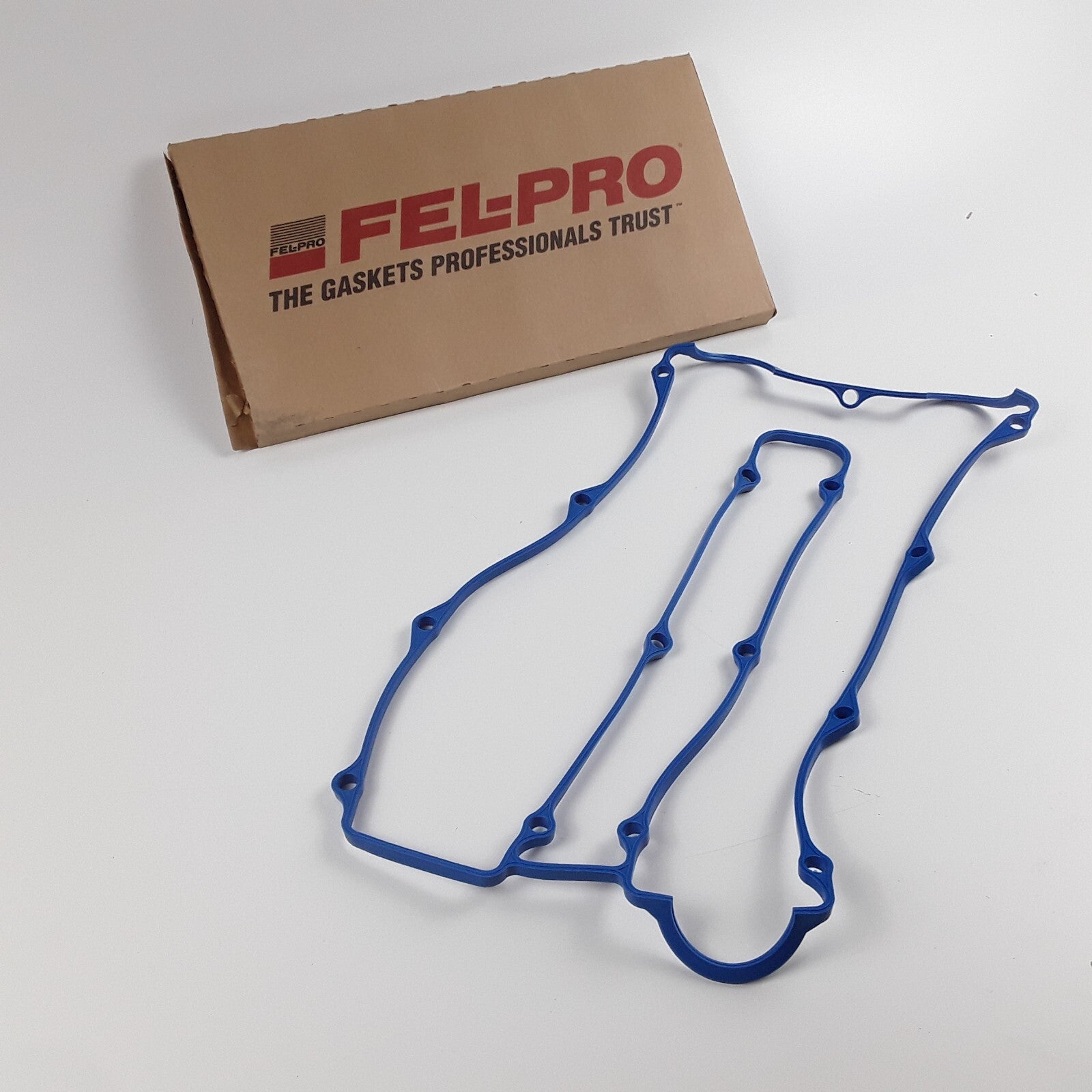 Fel-Pro VS 50585 R Engine Valve Cover Gasket Set Fits Kia Sportage (1995-2002)