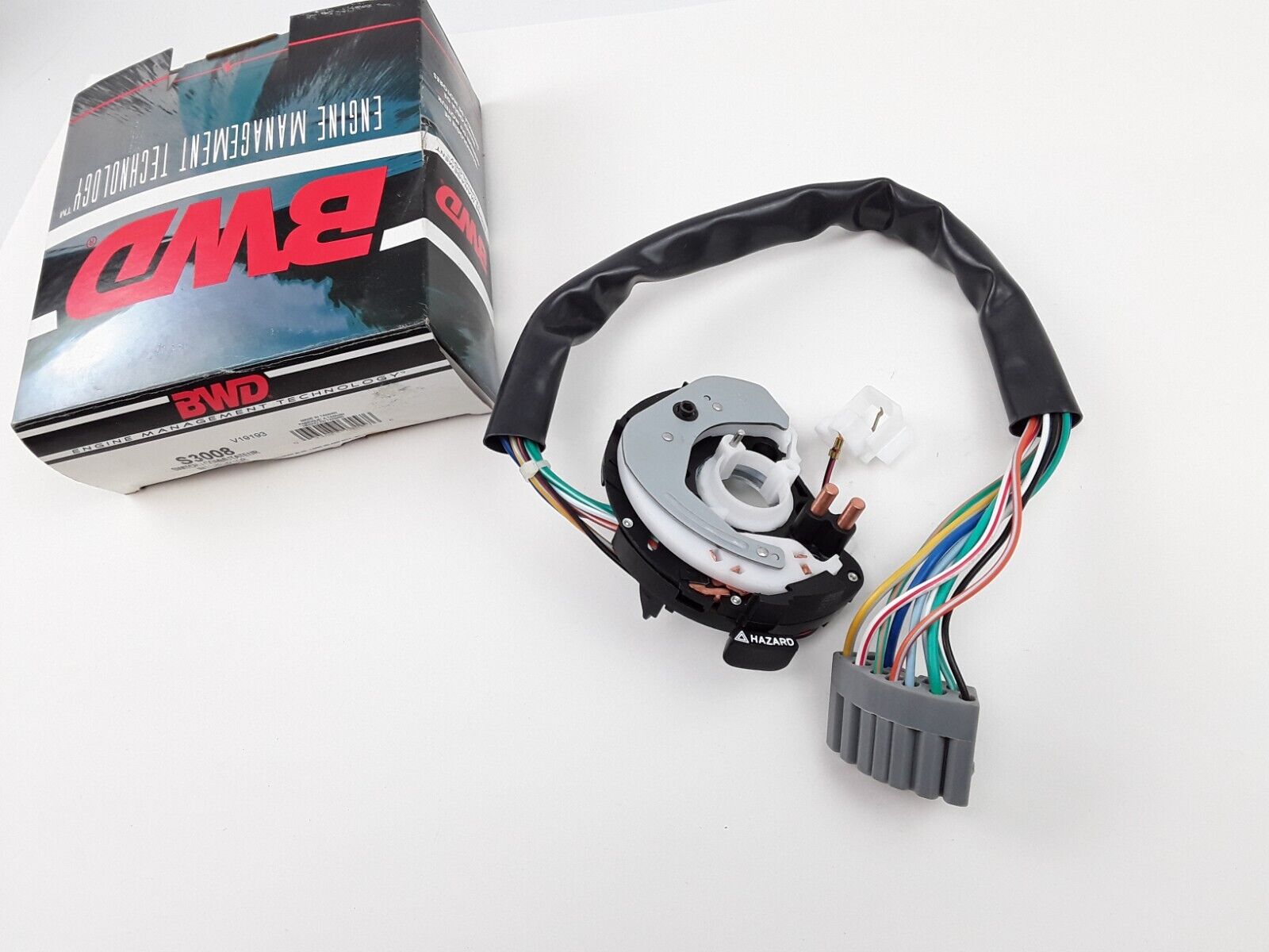 Turn Signal Switch for Ford F-150 F-250 F-350 Bronco Econoline 1985-1995 1996