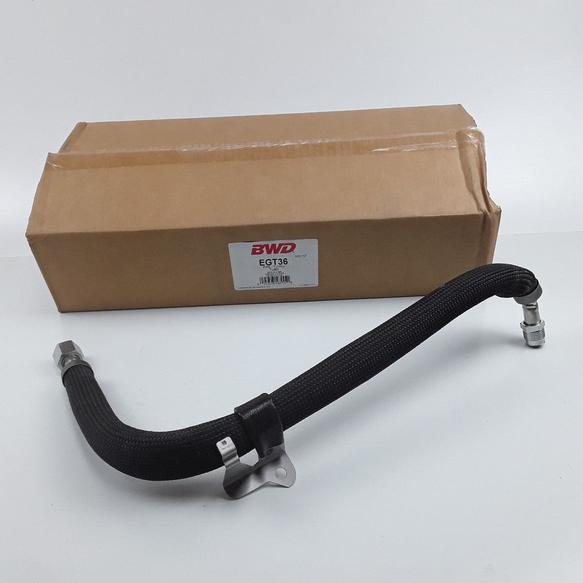 Exhaust Gas Recirculation Tube For Chevrolet Yukon 1996 1997 1998 1999 2000 5.7L