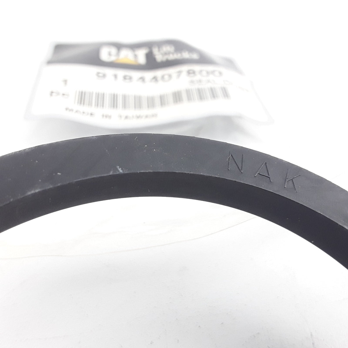 Dust Seal V Ring 9184407800 Fits Caterpillar CAT SK30161225JE VA-085