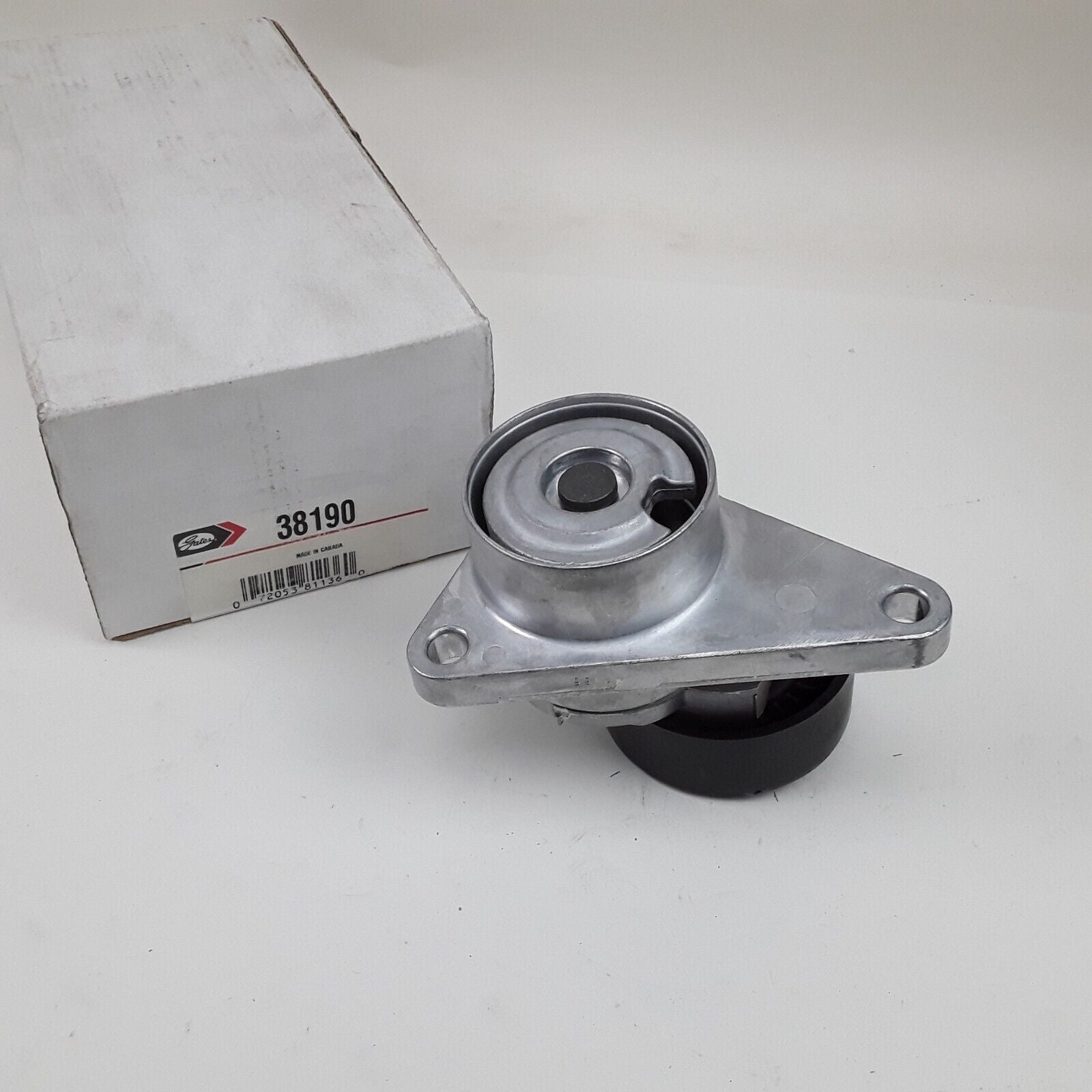 Accessory Drive Belt Tensioner Fits Smart Fortwo 2008 2009 2010 2011 12 13 14 15