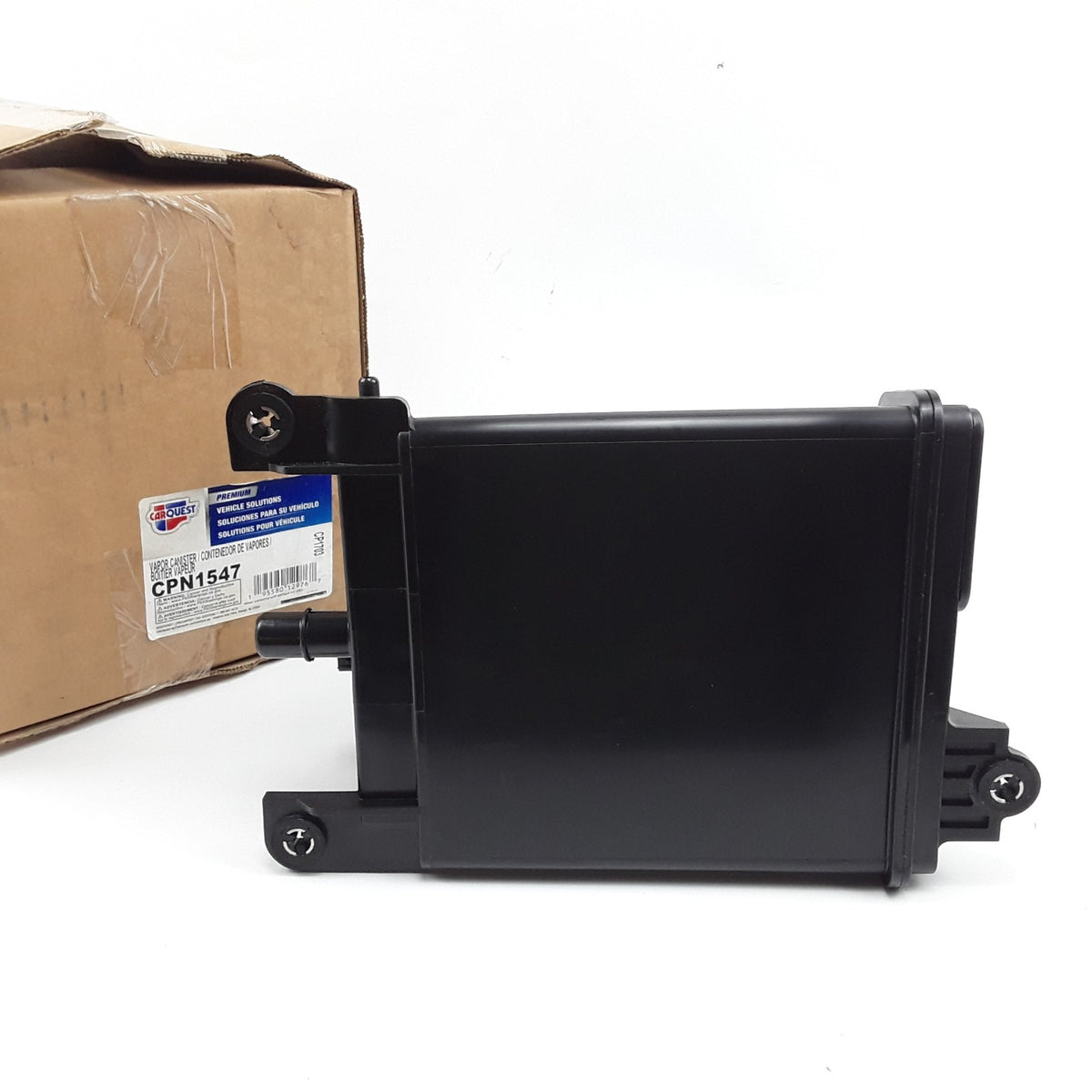 Carquest CPN1547 Fuel Vapor Canister Fits Subaru Outback Legacy (2010 2011 2012)
