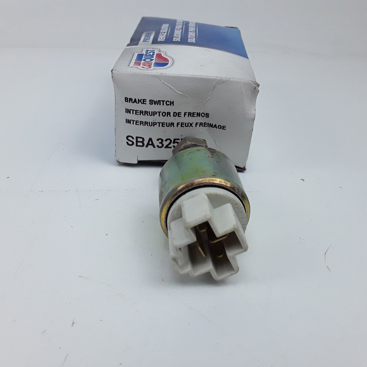 Brake Light Switch Fits Toyota Lexus Geo 1985 1986 1987 1988 1989 1990 1991 1992
