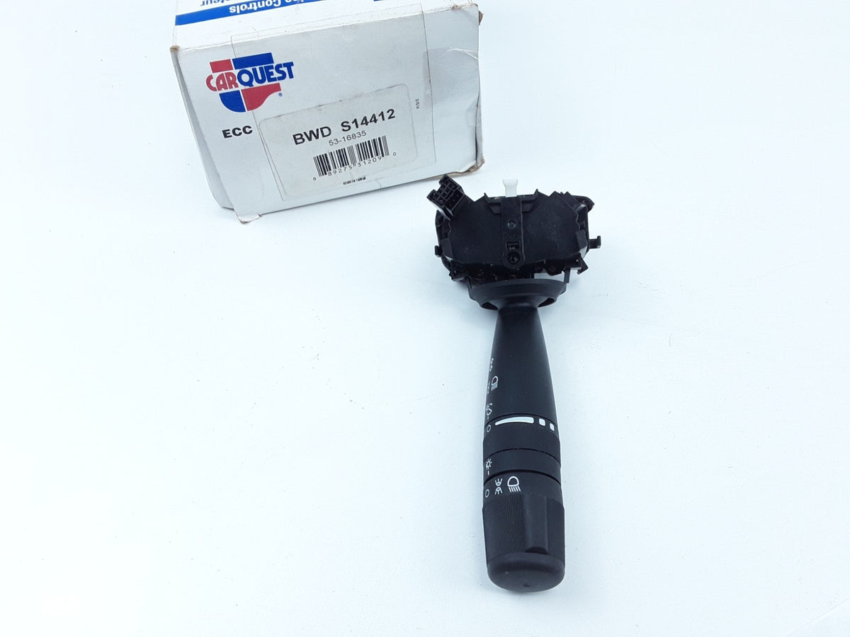 BWD S14412 Multi Function Switch Fits Jeep Commander Grand Cherokee (2005-2007)