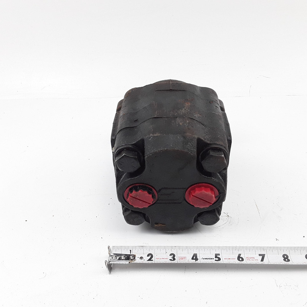 Parker 3039310343 Orbital Hydraulic Motor For Harvester Tractor Excavator Loader