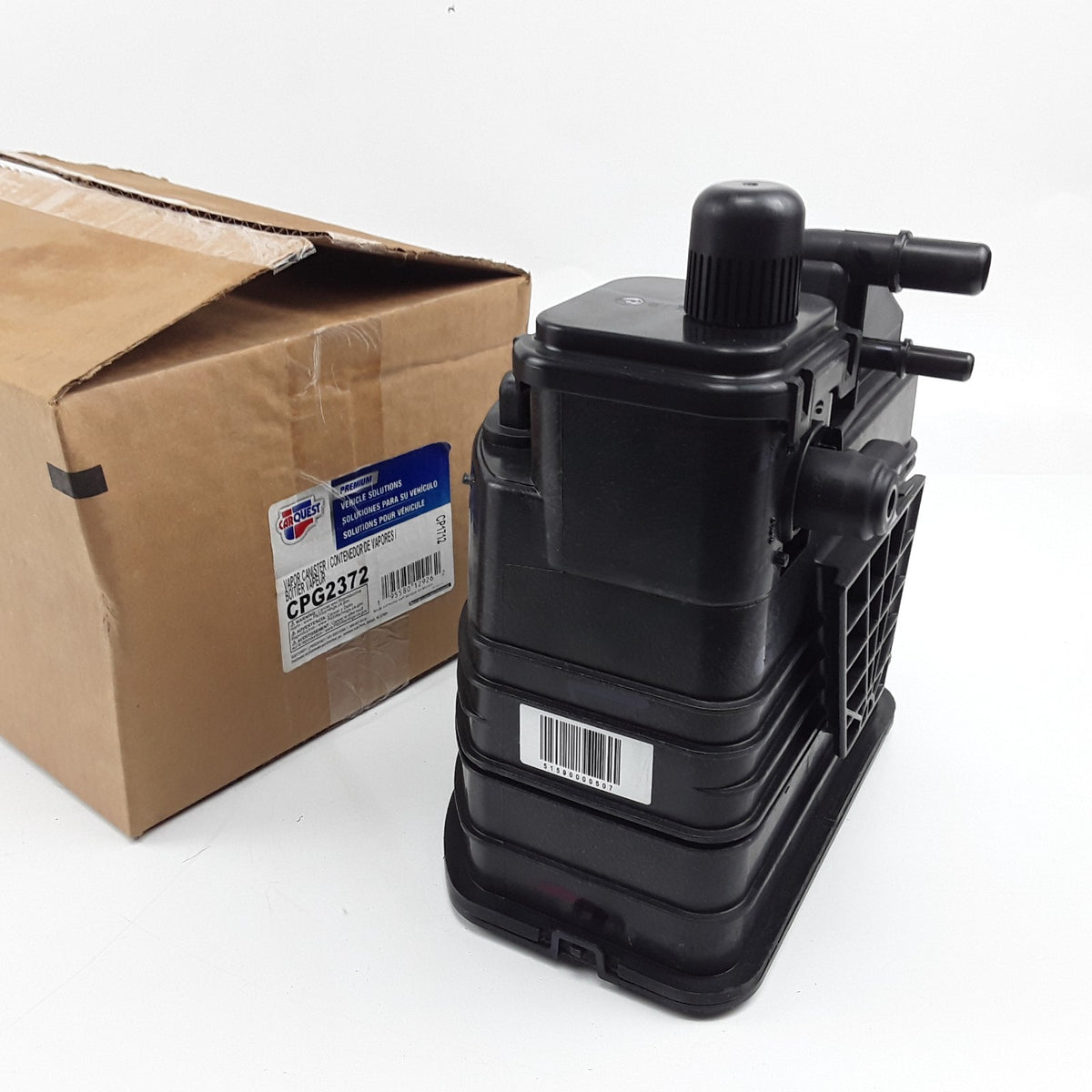 Fuel Vapor Canister Fits Buick Chevrolet Cadillac 2010 2011 2012 2013 2014-2020