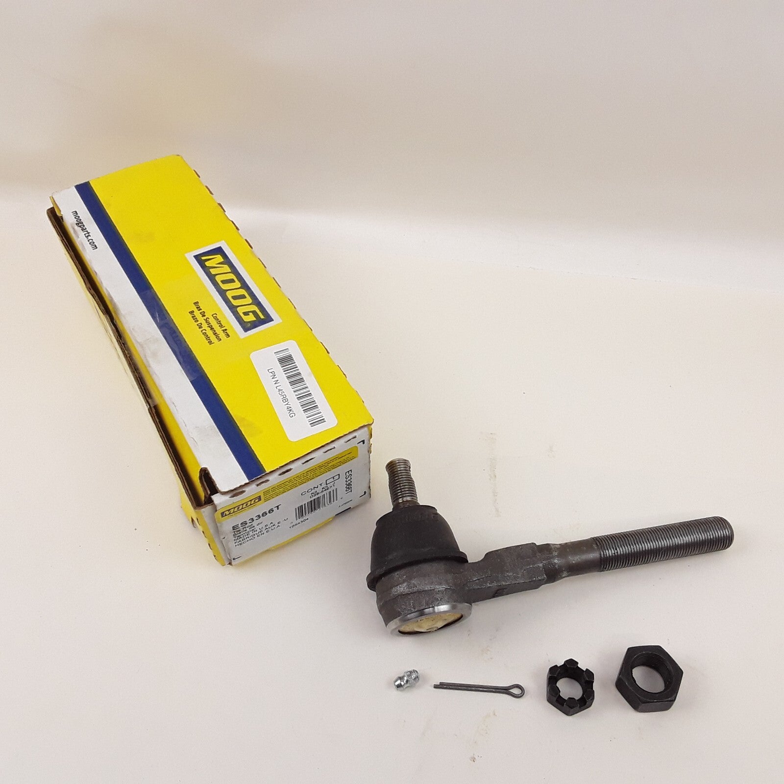 Steering Tie Rod End Fits Lincoln Navigator 1999 Ford F-150 1997-04 F-250 97-99