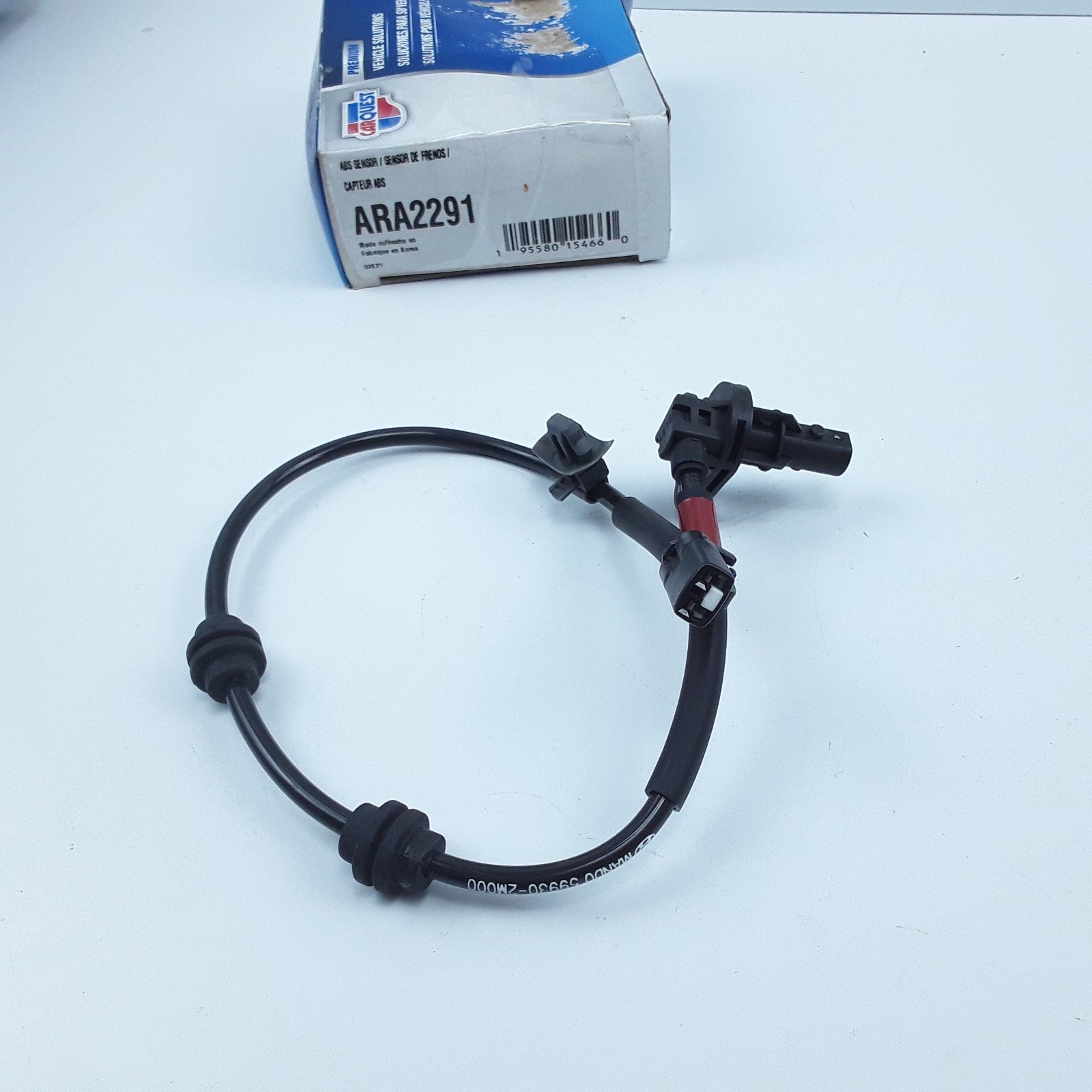 Rear Right ABS Speed Sensor Fits Hyundai Genesis Coupe 2010 2011 2012 2013-2016