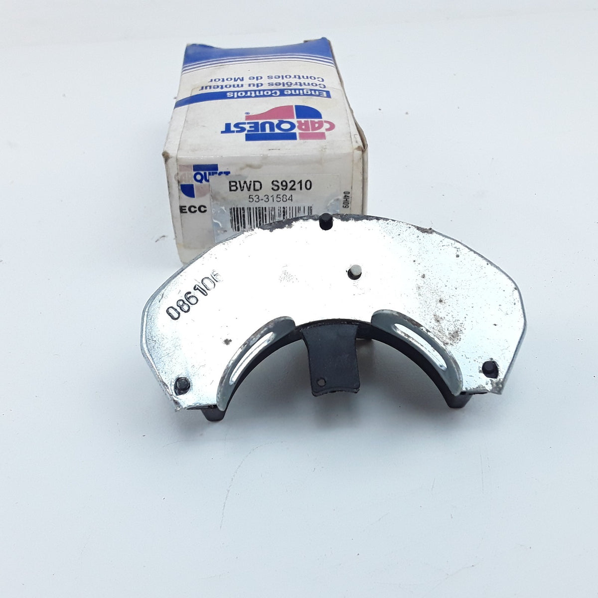 Neutral Safety Switch Fits Chevrolet Dodge GMC (1977 1978 1979 1980-1990, 1995)