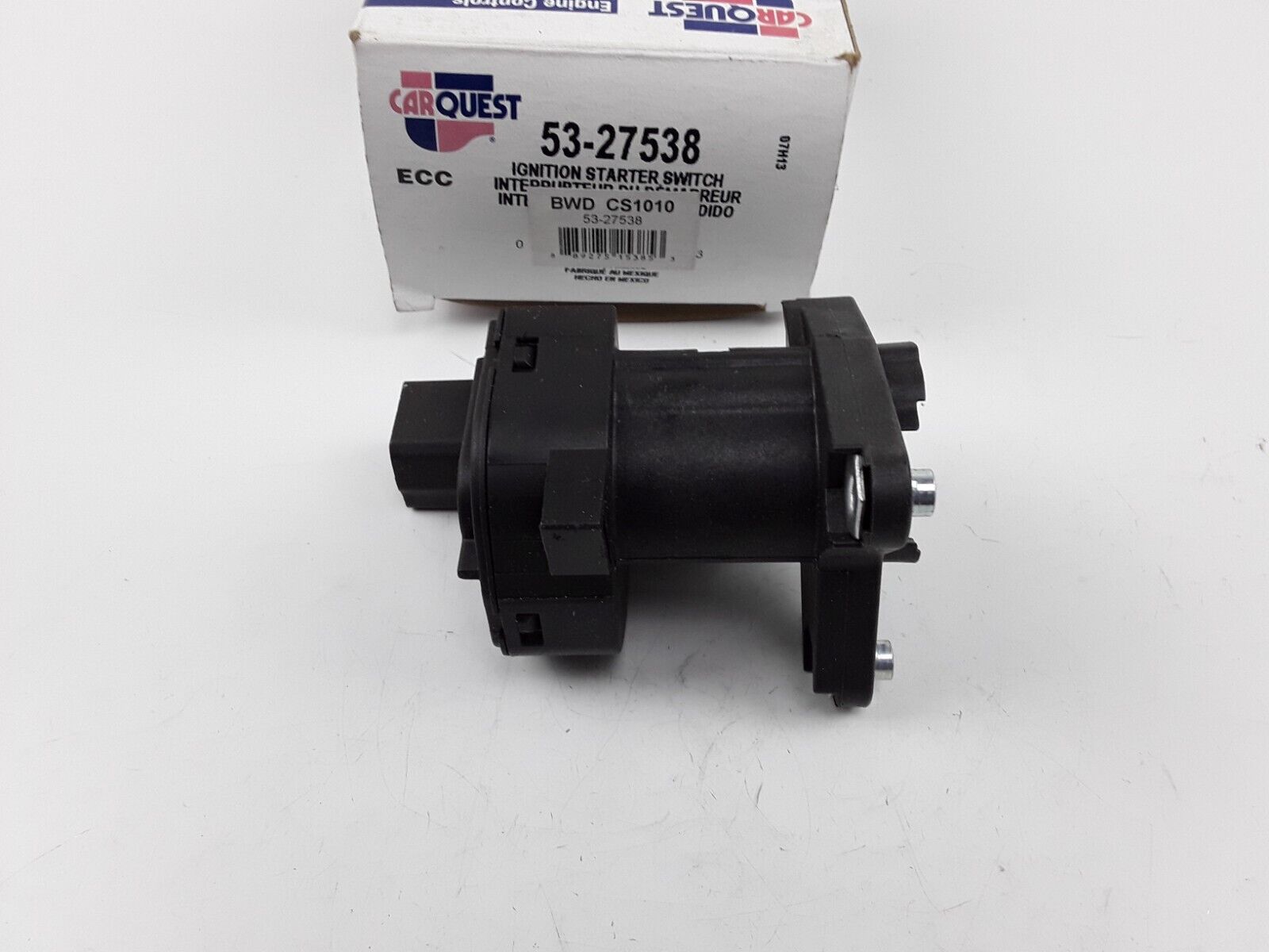 Ignition Starter Switch For Saturn Aura 07-09,Pontiac G6,Chevrolet Malibu 04-12 - HotCarParts