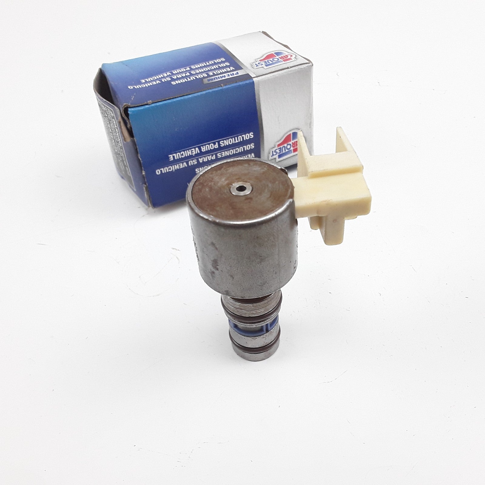 Transmission Control Solenoid Fits Cadillac Buick Oldsmobile Chevrolet 1991-2000
