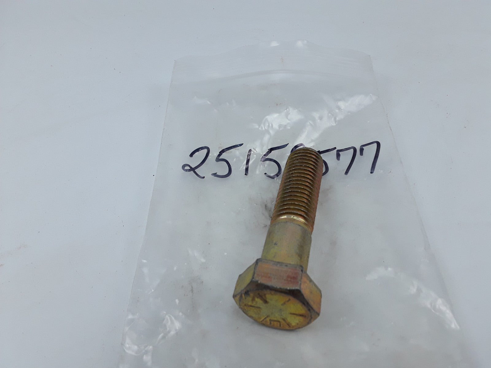 Mack 25159577 Hex Head Bolt Assembly Heavy Duty For Mack Trucks