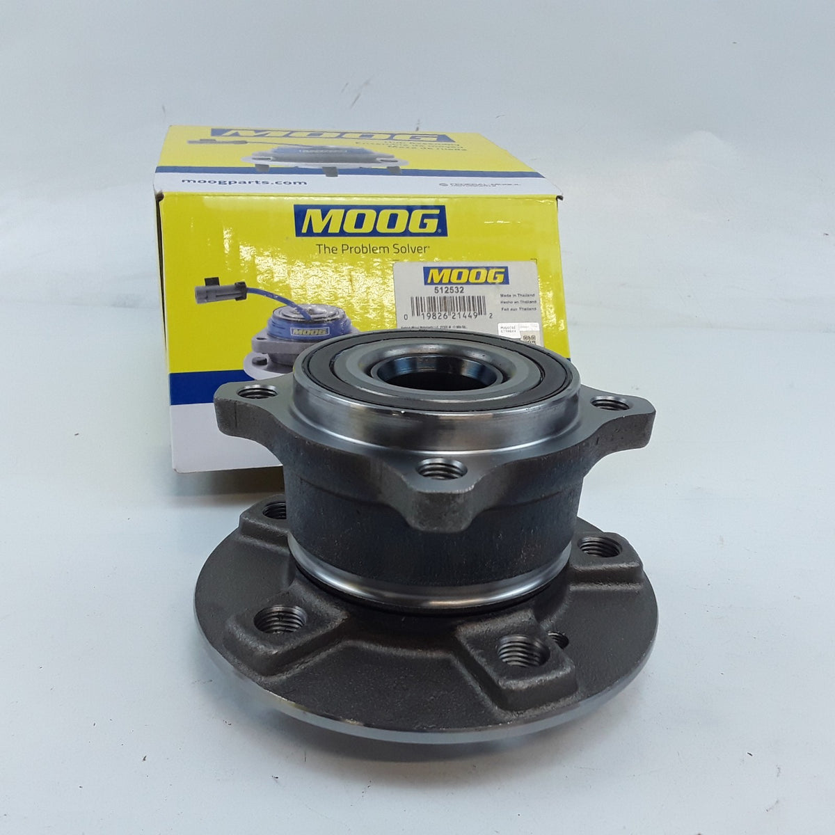 Wheel Bearing and Hub Fits Mercedes-Benz CLA45 AMG GLA250 B250 CLA250 2014-2020