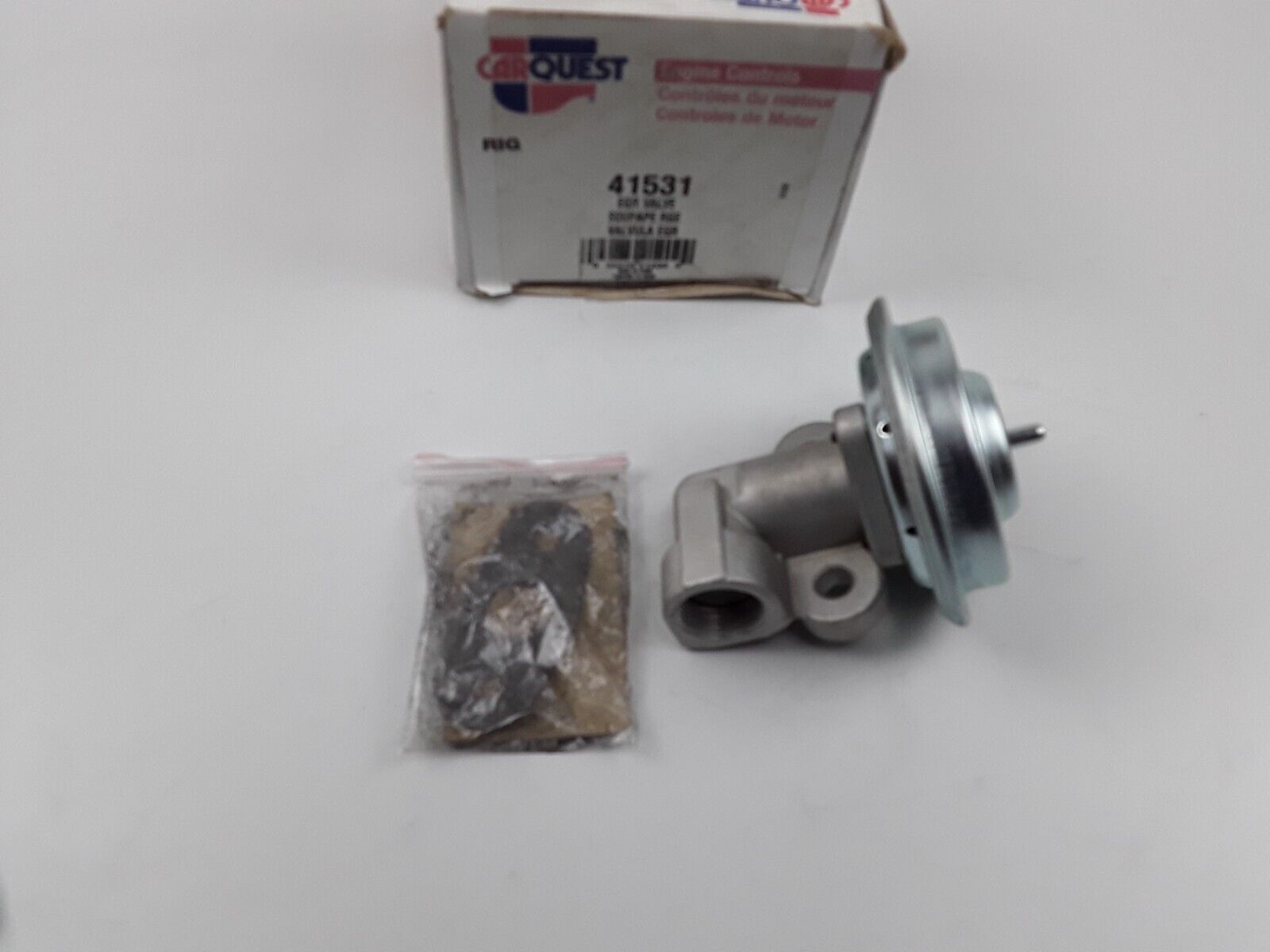Exhaust Gas Recirculation EGR Valve For Mazda Tribute,Mercury Cougar,Ford Escape - HotCarParts