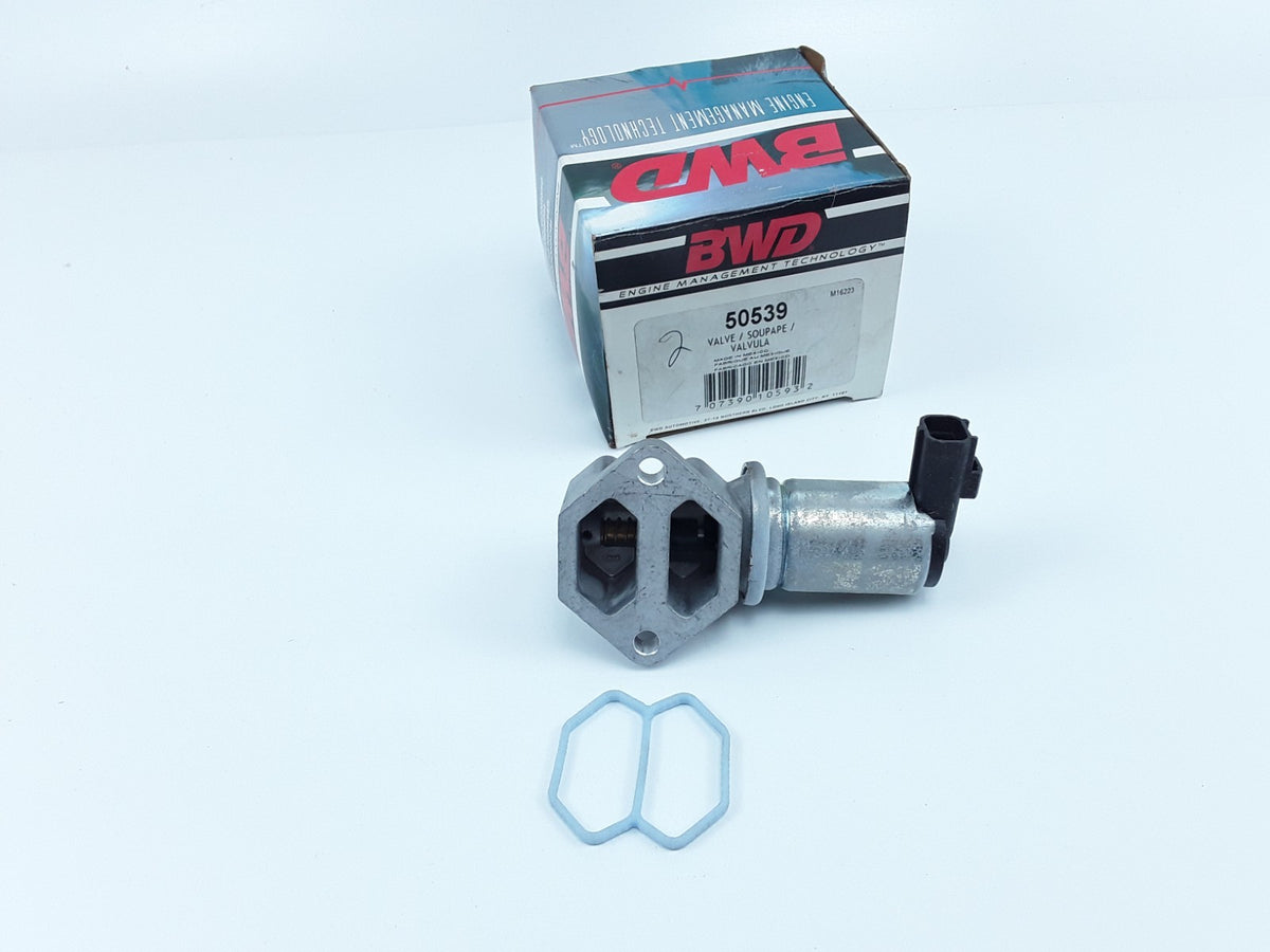 BWD 50539 Idle Air Control Valve Assembly Fits Ford Windstar (1999-2000)
