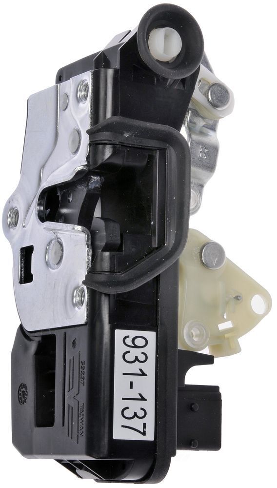 Door Lock Actuator Motor Fits Chevrolet Equinox 2005-10 Pontiac Torrent 2006-09