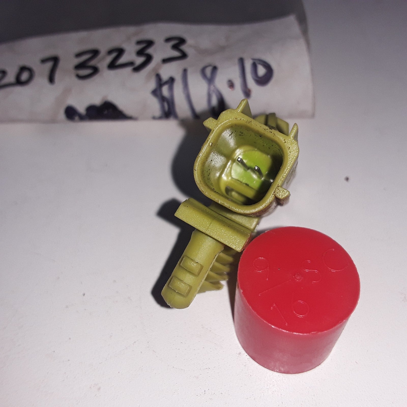 Volvo 22073233 Exhaust Gas Temperature (EGT) Sensor Fits Mack Volvo Trucks