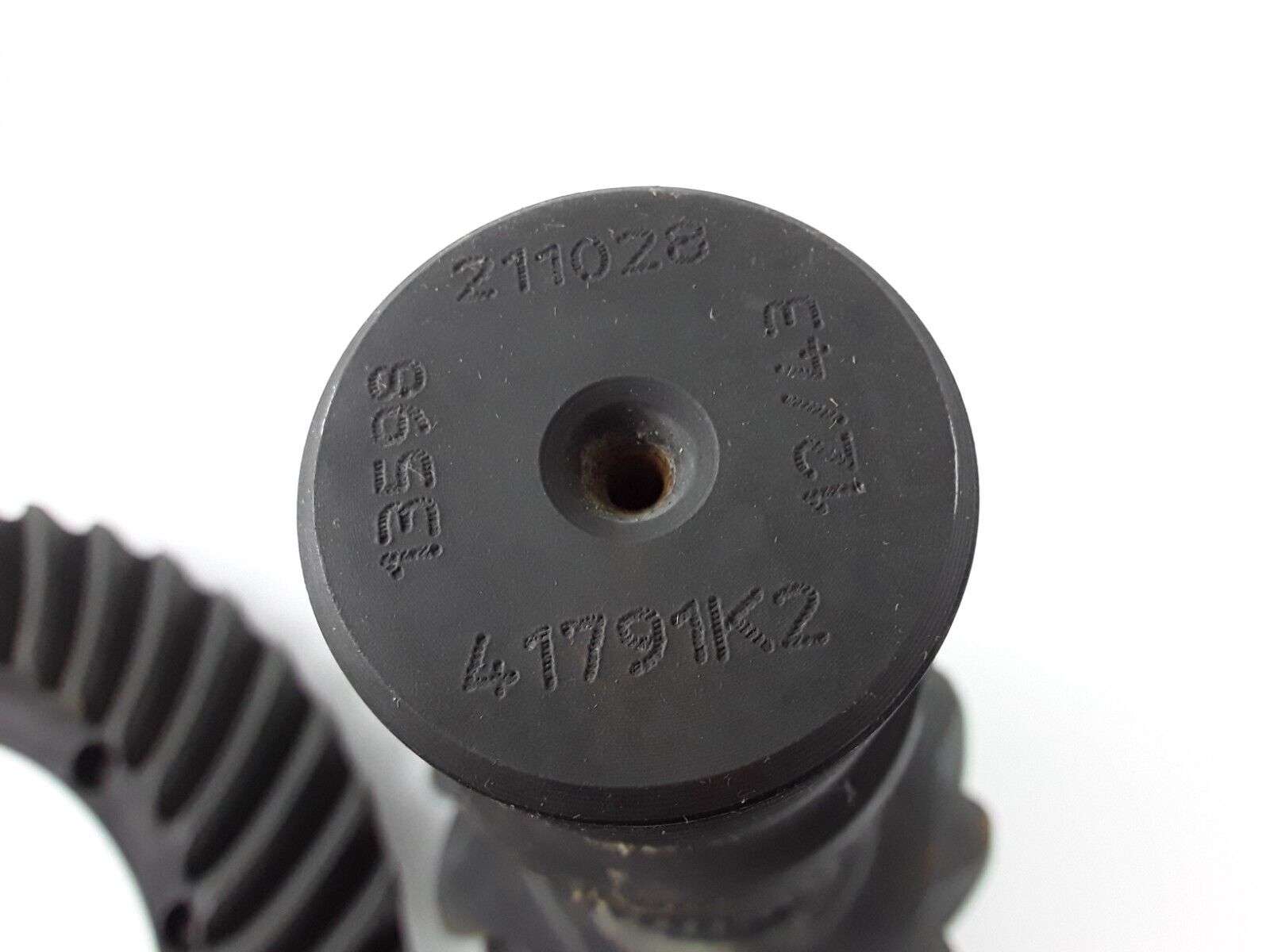 GEAR SET RD20-145 RP20-145 RT40-145 (RD/RDL/RP/RPL) FRONT 3.58 RD22145, RP22145 - HotCarParts