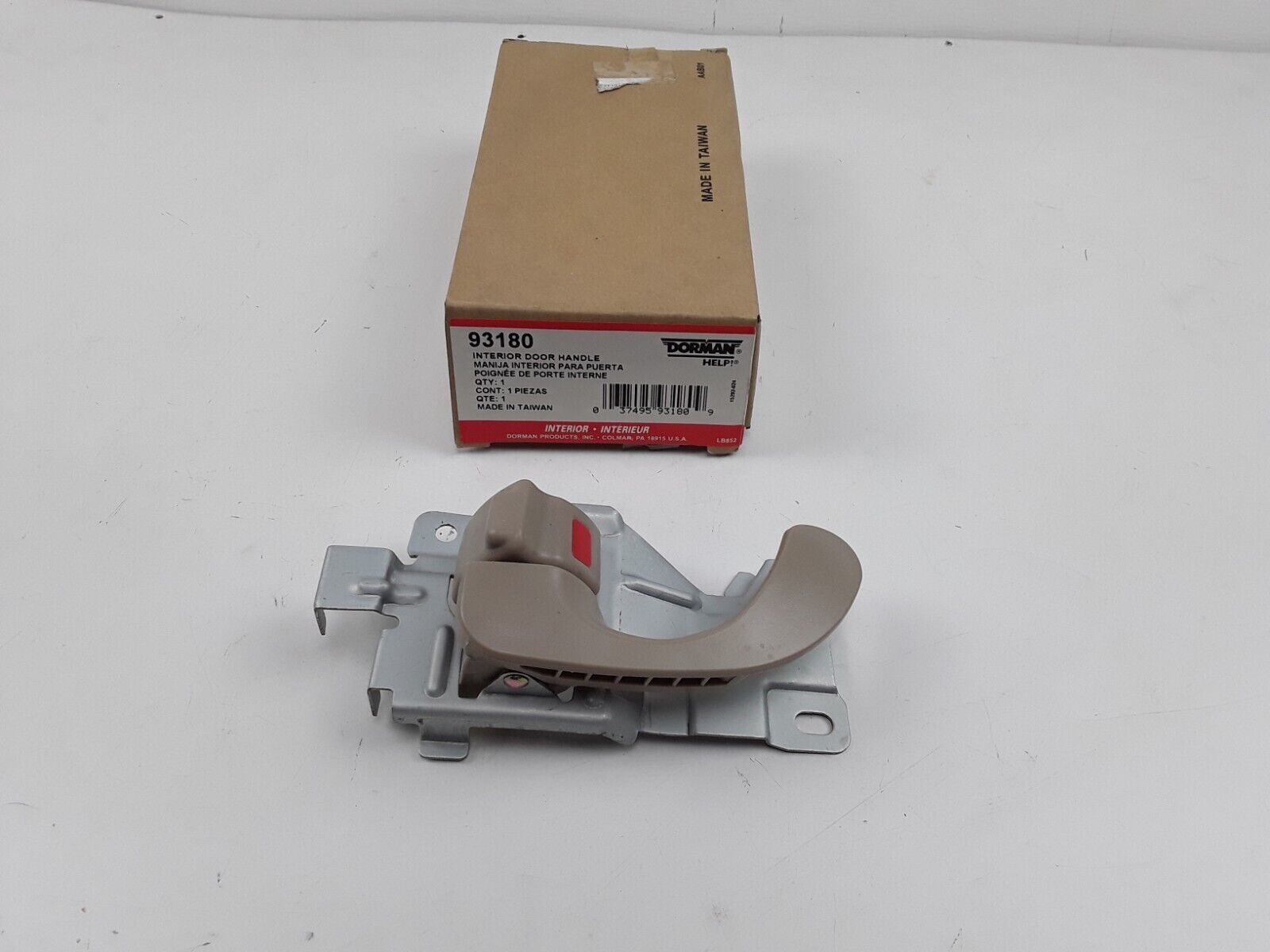 Interior Door Handle Front Left Chrysler Sebring,Dodge Stratus Coupe 2001-2005 - HotCarParts