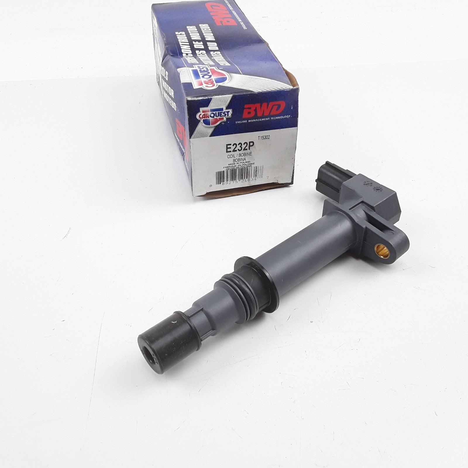 Ignition Coil Fits Mitsubishi Raider 2006-2007 Dodge Durango Dakota 2000-2007