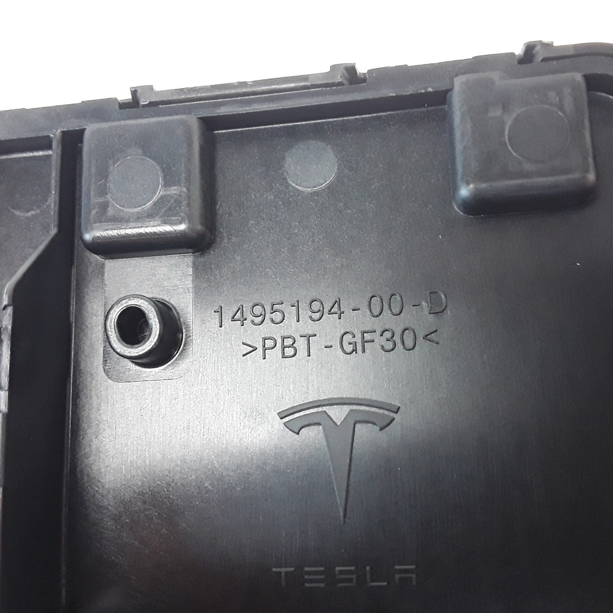 1496641-00-K Front Seat Controller For Tesla Model S X 2015-2021 Genuine OEM New