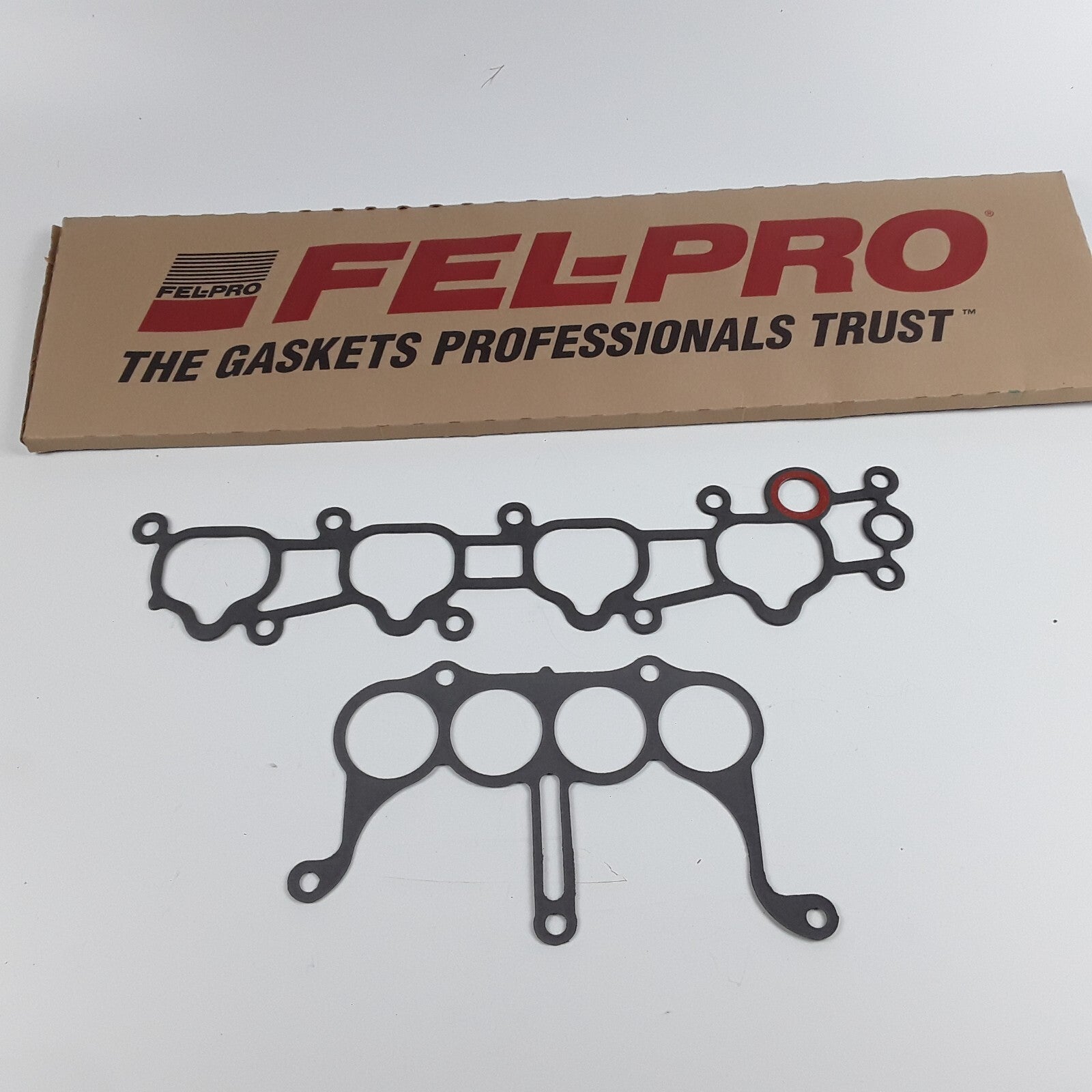 Engine Intake Manifold Gasket Set Fits Honda Accord 1990-1993 Prelude 1992-1996