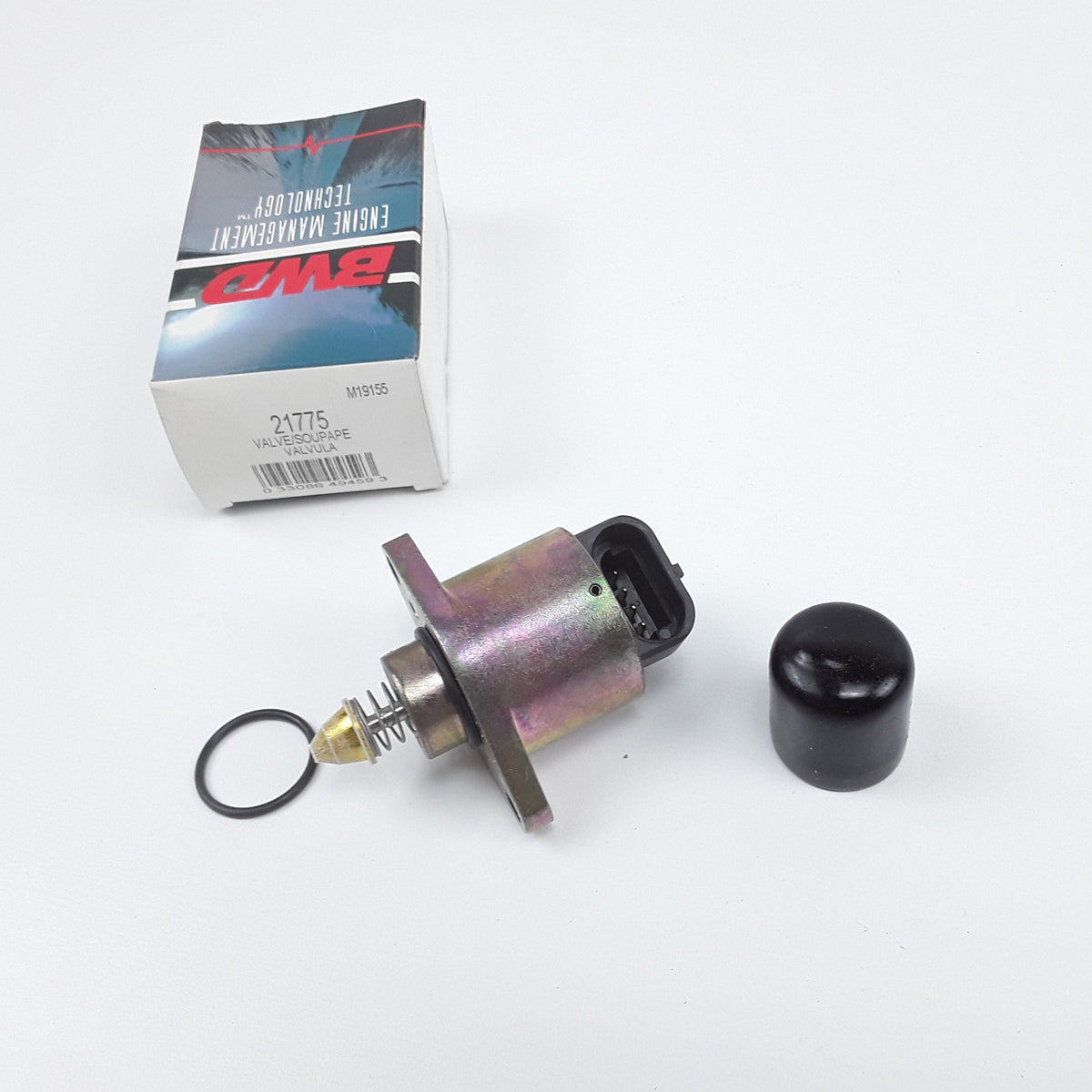 Idle Air Control Valve For Jeep TJ Dodge Dakota Jeep Wrangler Cherokee 1991-1997