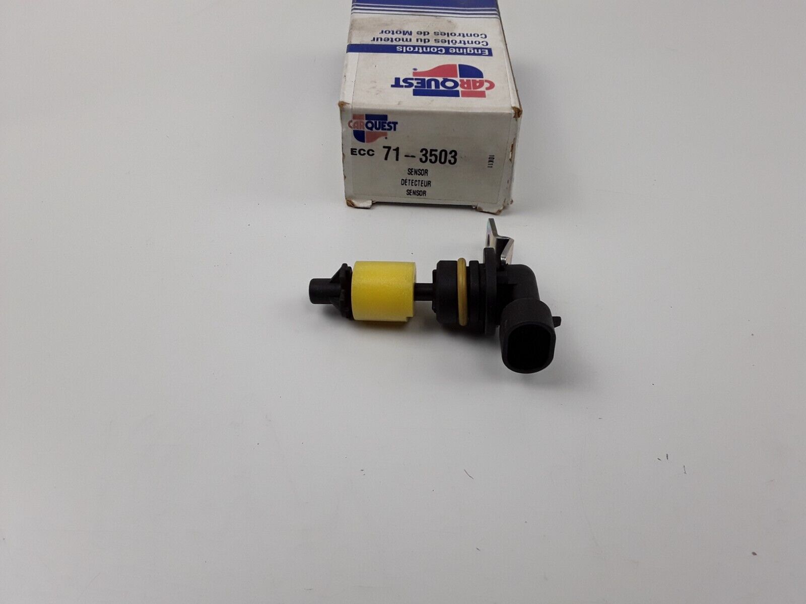 Engine Oil Level Sensor Fits Chevrolet Malibu,Uplander 2005 2006 2007 2008 2009 - HotCarParts