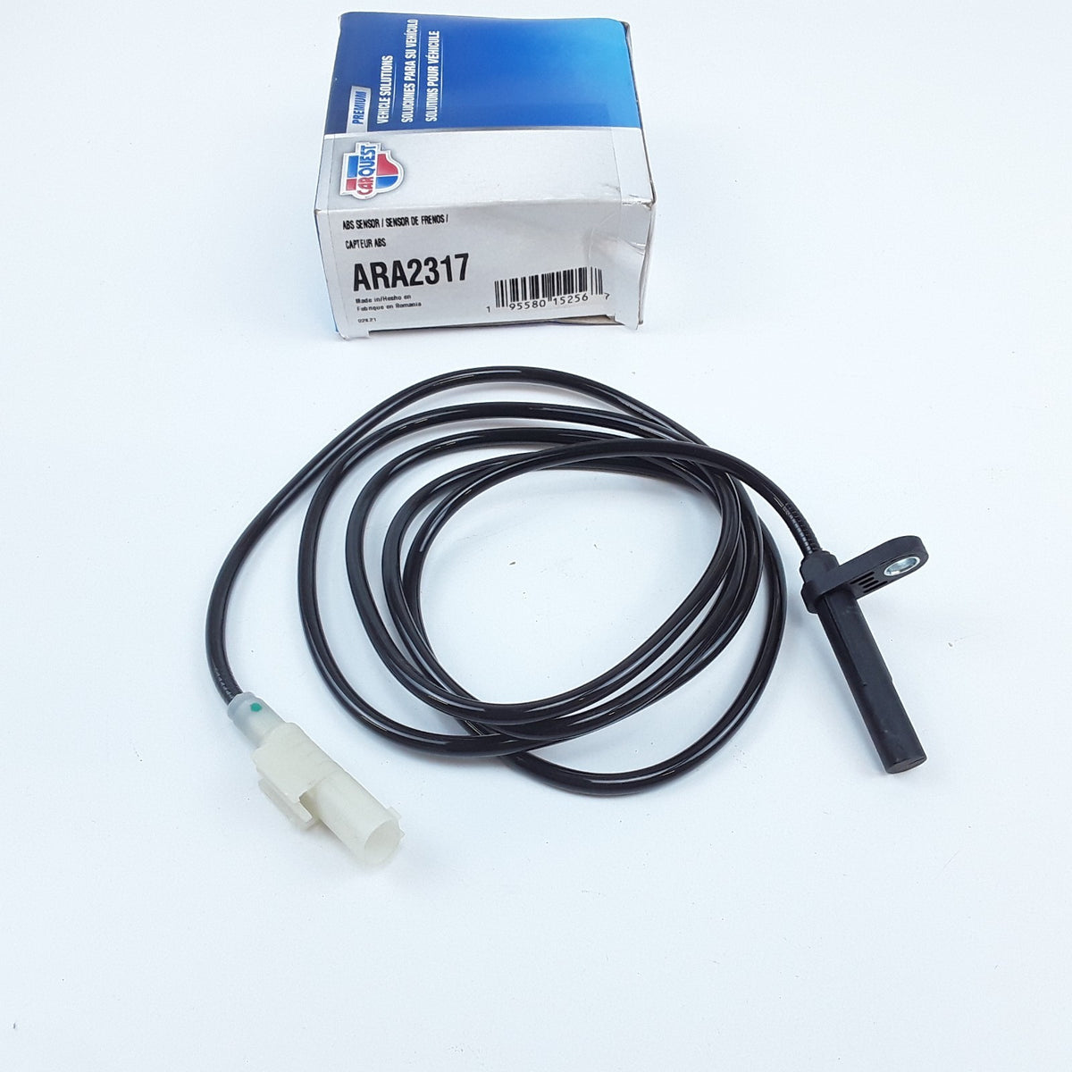 Carquest ARA2317 Rear Right ABS Speed Sensor Fits Mercedes-Benz Dodge 2007-2011