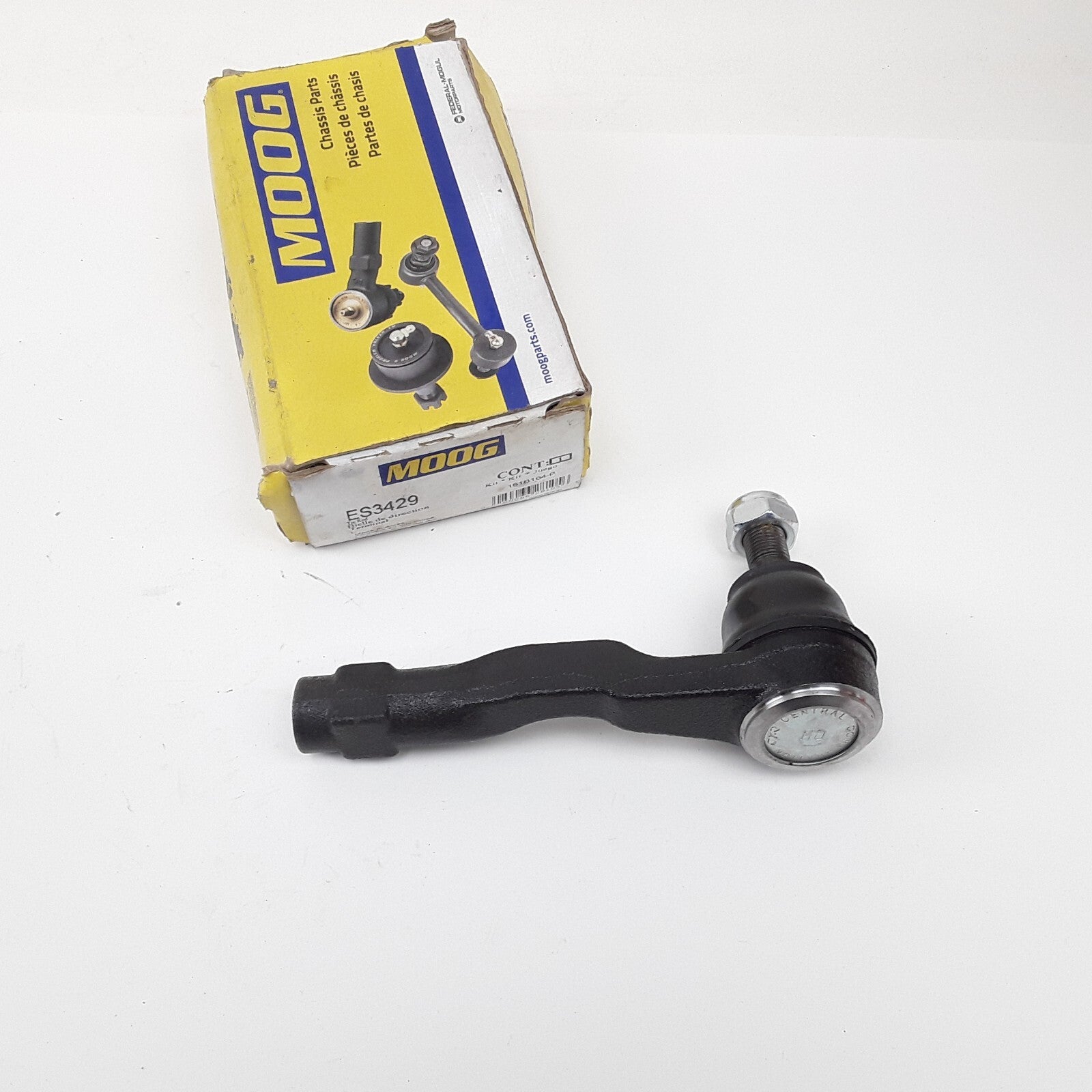Steering Tie Rod End Front Left For Mazda Millenia 1995-1997 1998 1999 2001 2002