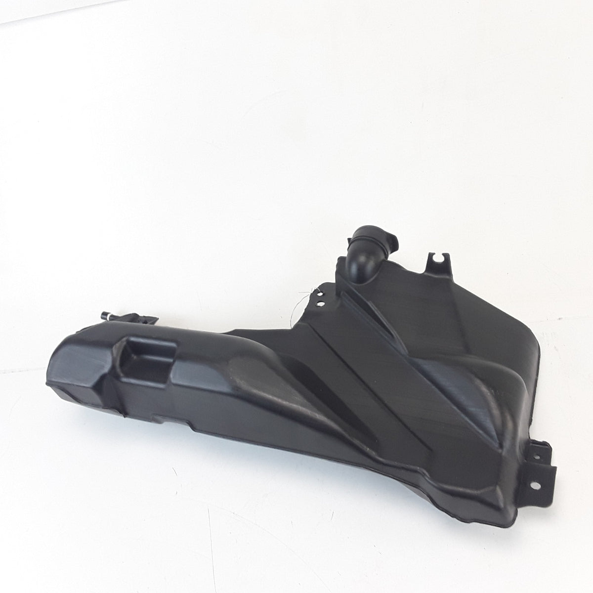 For Tesla Model 3 2024-2025 Windshield Washer Reservoir Tank 1807860-00-F W/Pump