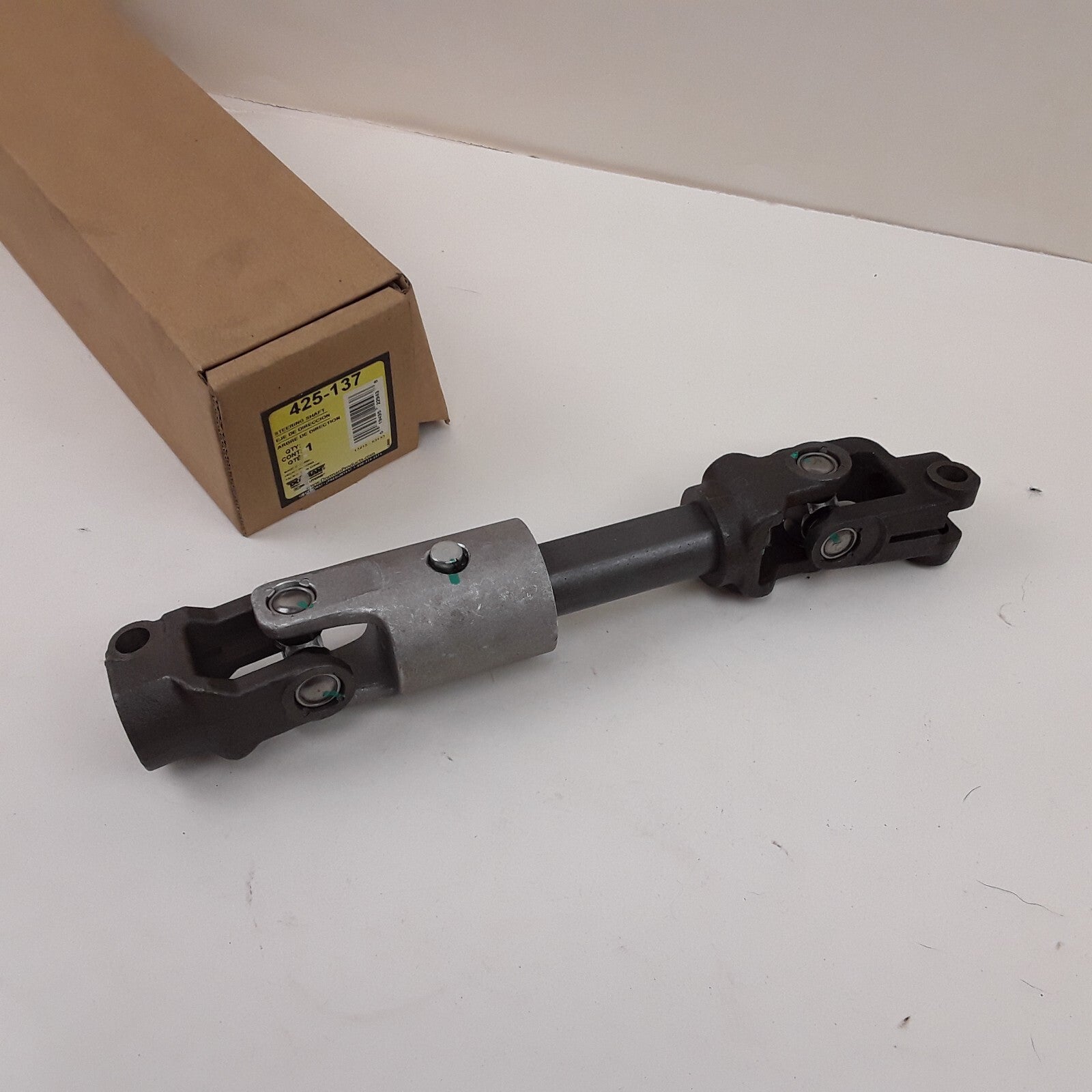 Intermediate Steering Shaft Fits Pontiac Sunfire Chevrolet Cavalier 1995-2005