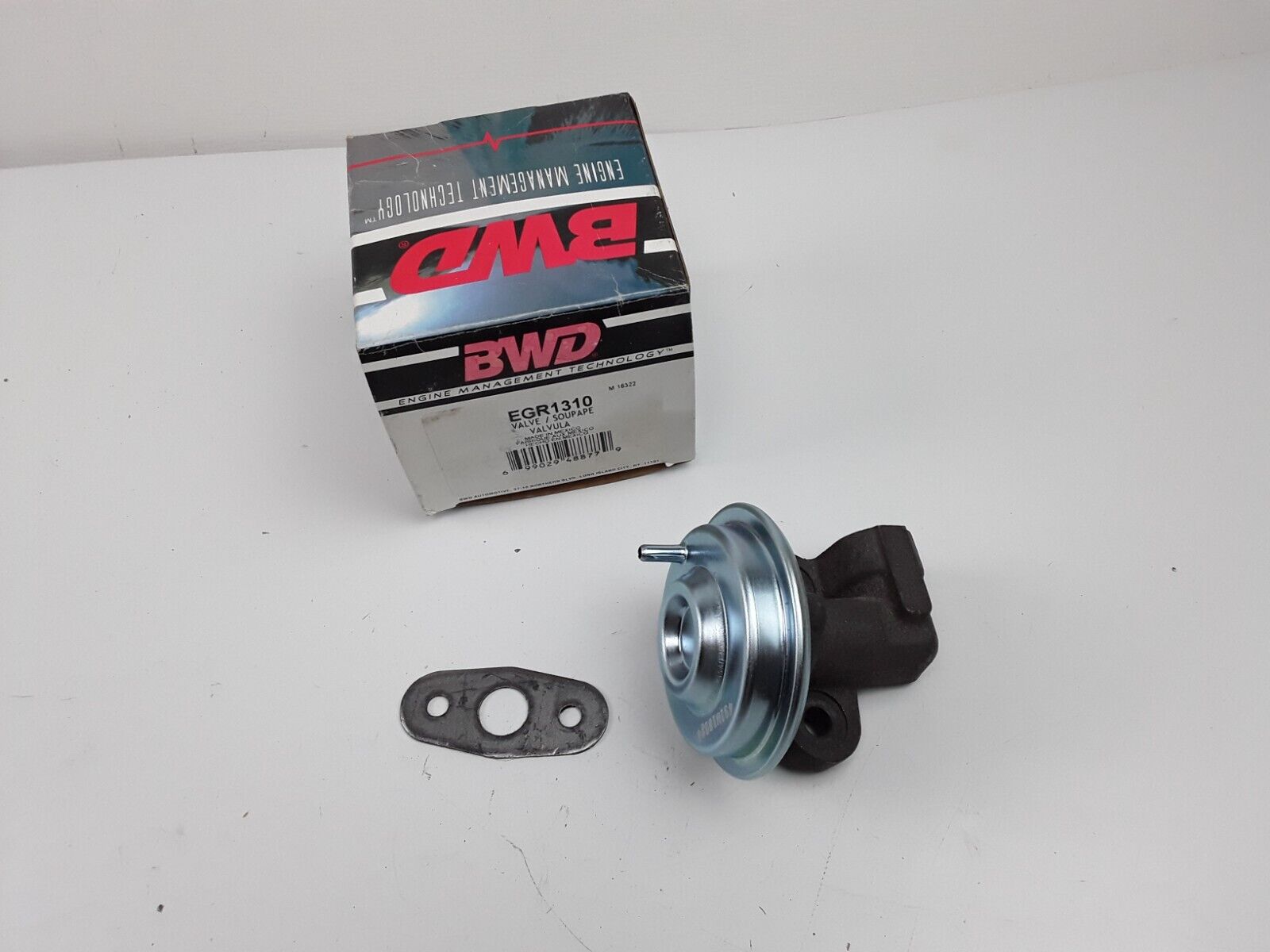 EGR Valve for Ford Contour Mystique Mercury Cougar 1995 1996 1997 1998 1999 2000 - HotCarParts